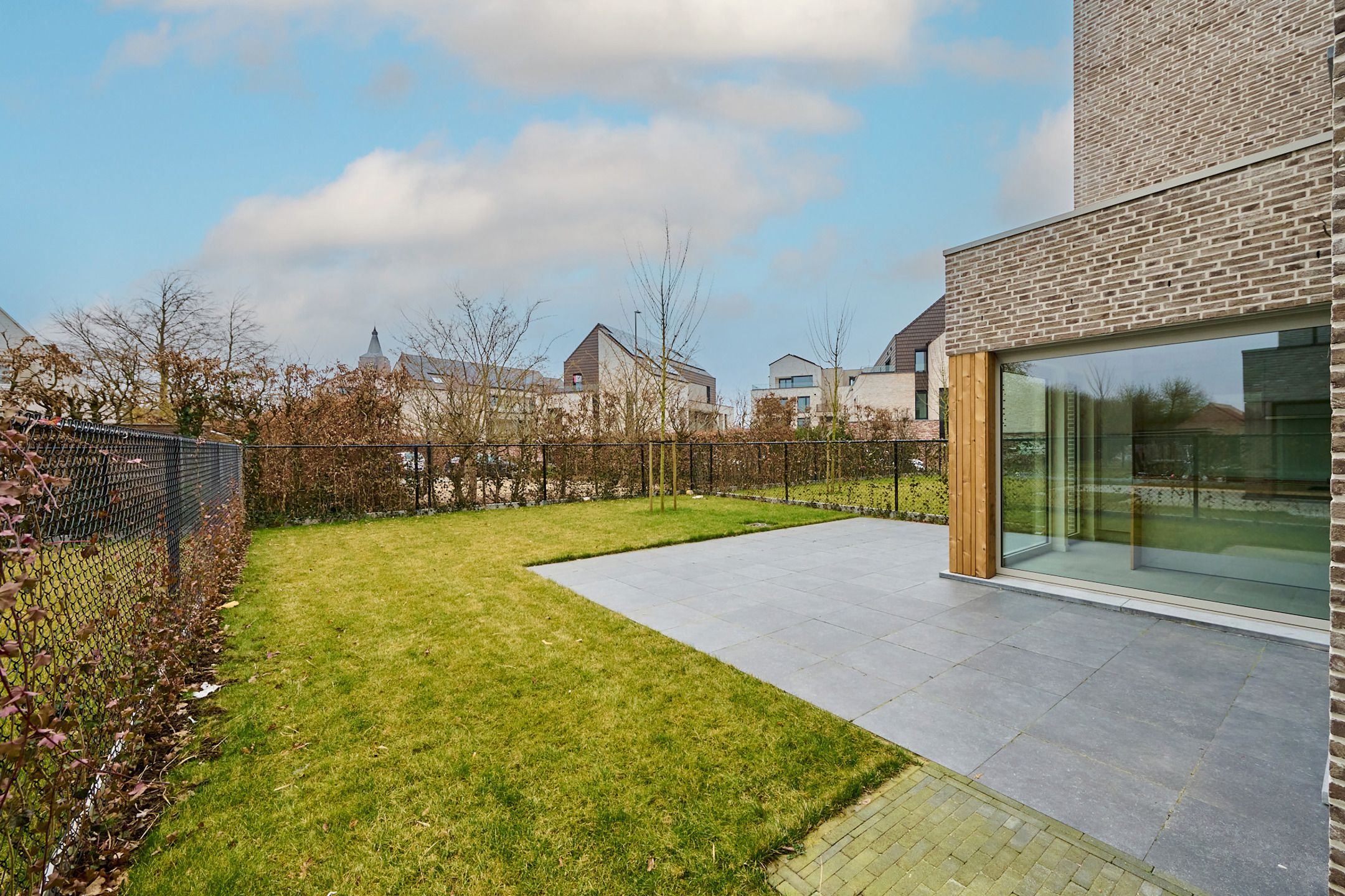 Nieuwbouwwoning - HOB - BEN - 3 Slaapkamers  foto 7