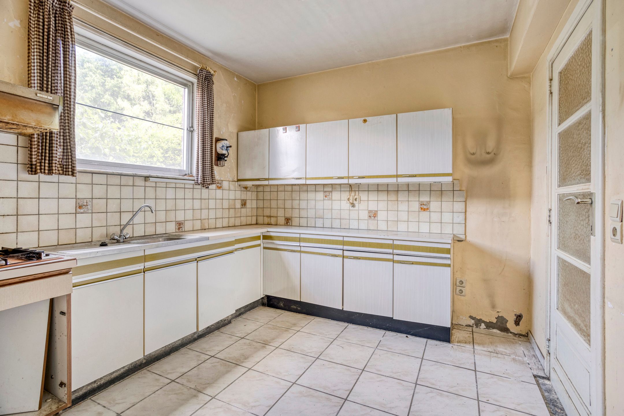 Landelijke woning met potentieel te Lubbeek foto 5
