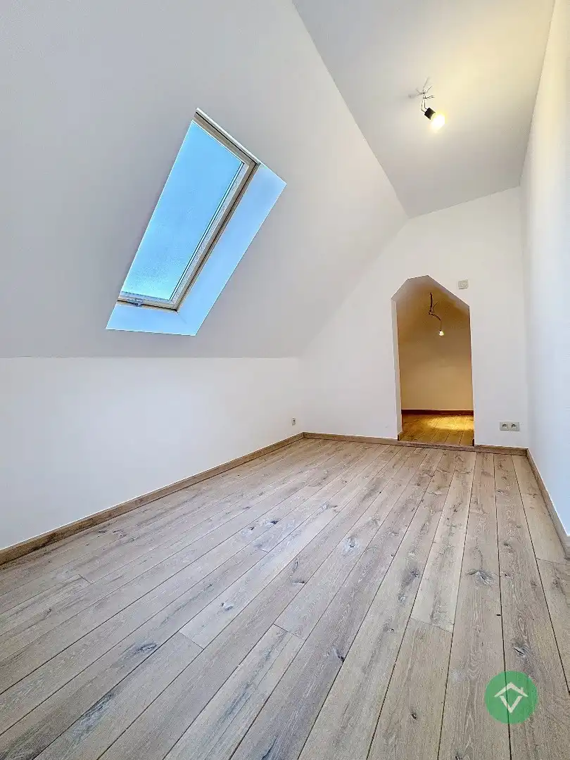 Nieuwbouwwoning te huur in Eernegem – energiezuinig en instapklaar foto 17