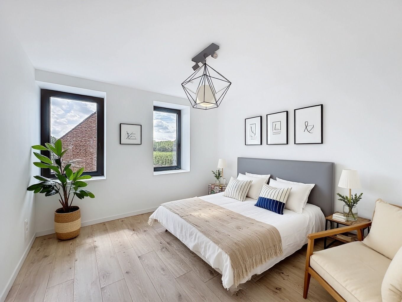 Instapklare vernieuwbouwwoning foto 8