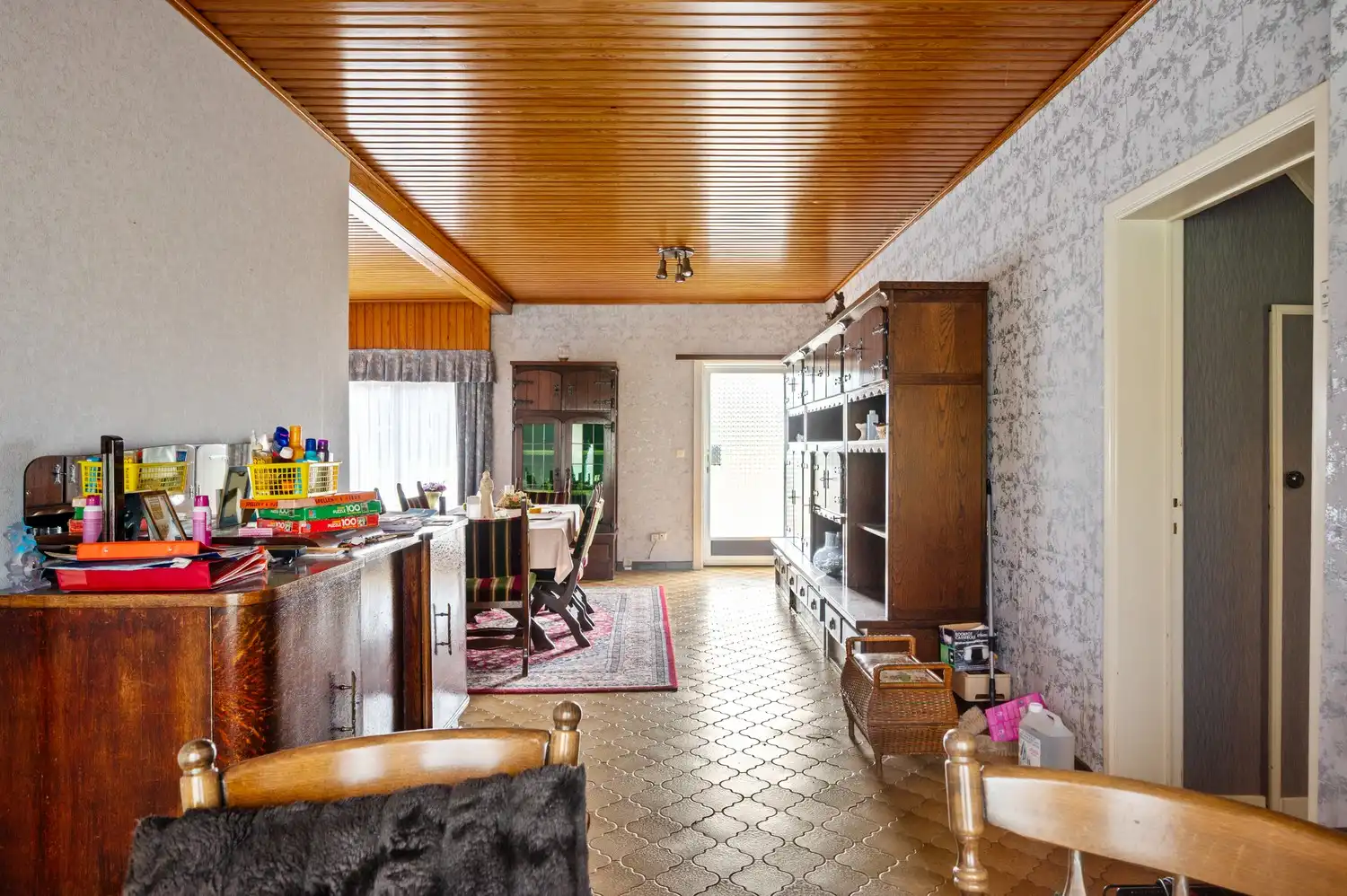 Te renoveren woning op 35a10ca te Putte foto 8
