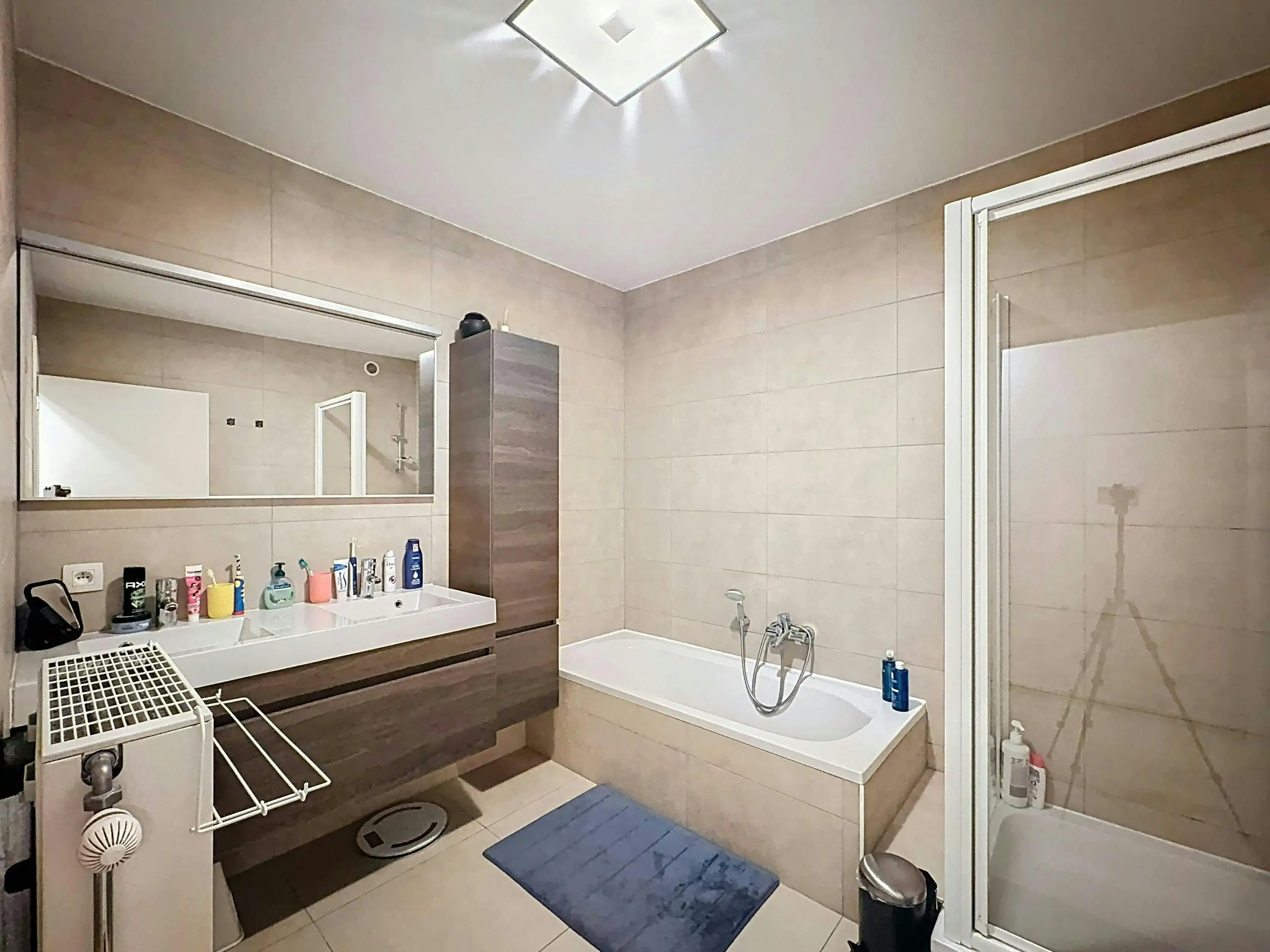 Opbrengsteigendom: 4 appartementen in Puurs-Sint-Amands  foto 11