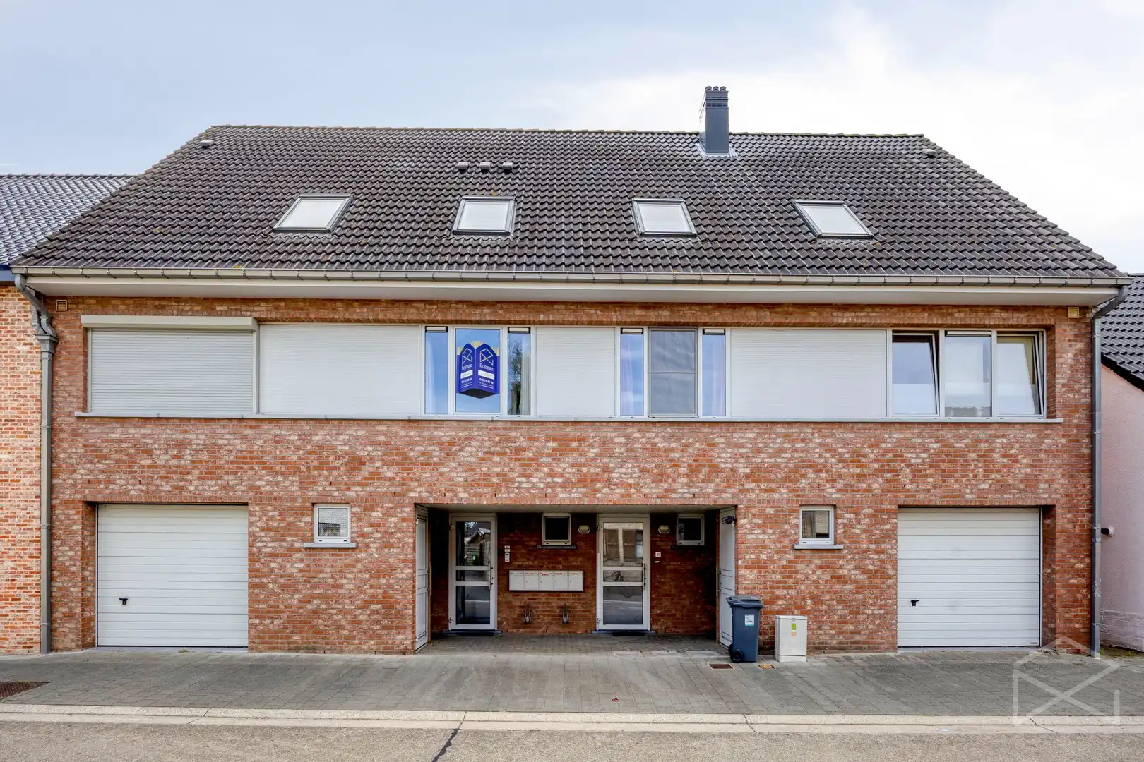 Appartement te koop Kapellestraat 21/2 - 2430 Laakdal