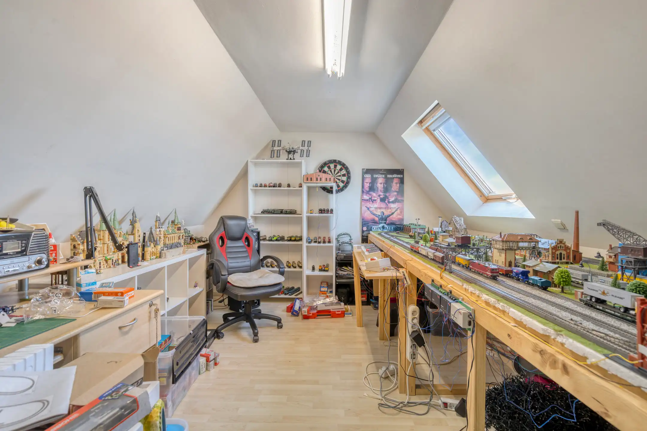 Instapklare halfopen woning met 3 à 4 slaapkamers foto 20
