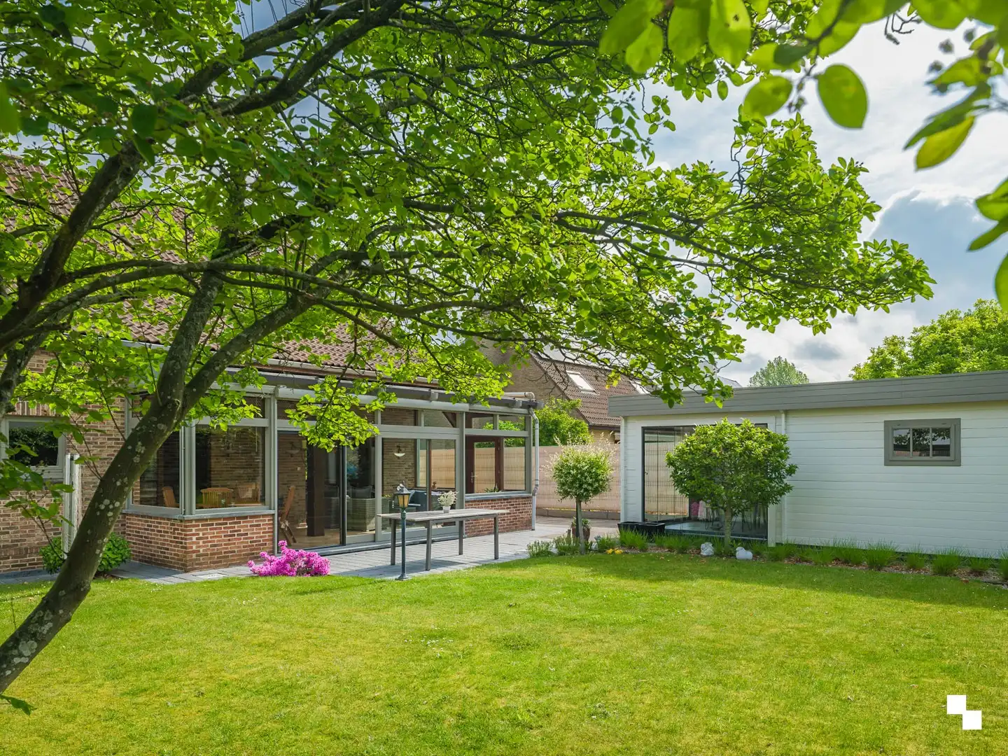 Villa te koop Keibergweg 35 - 9820 Merelbeke-Melle