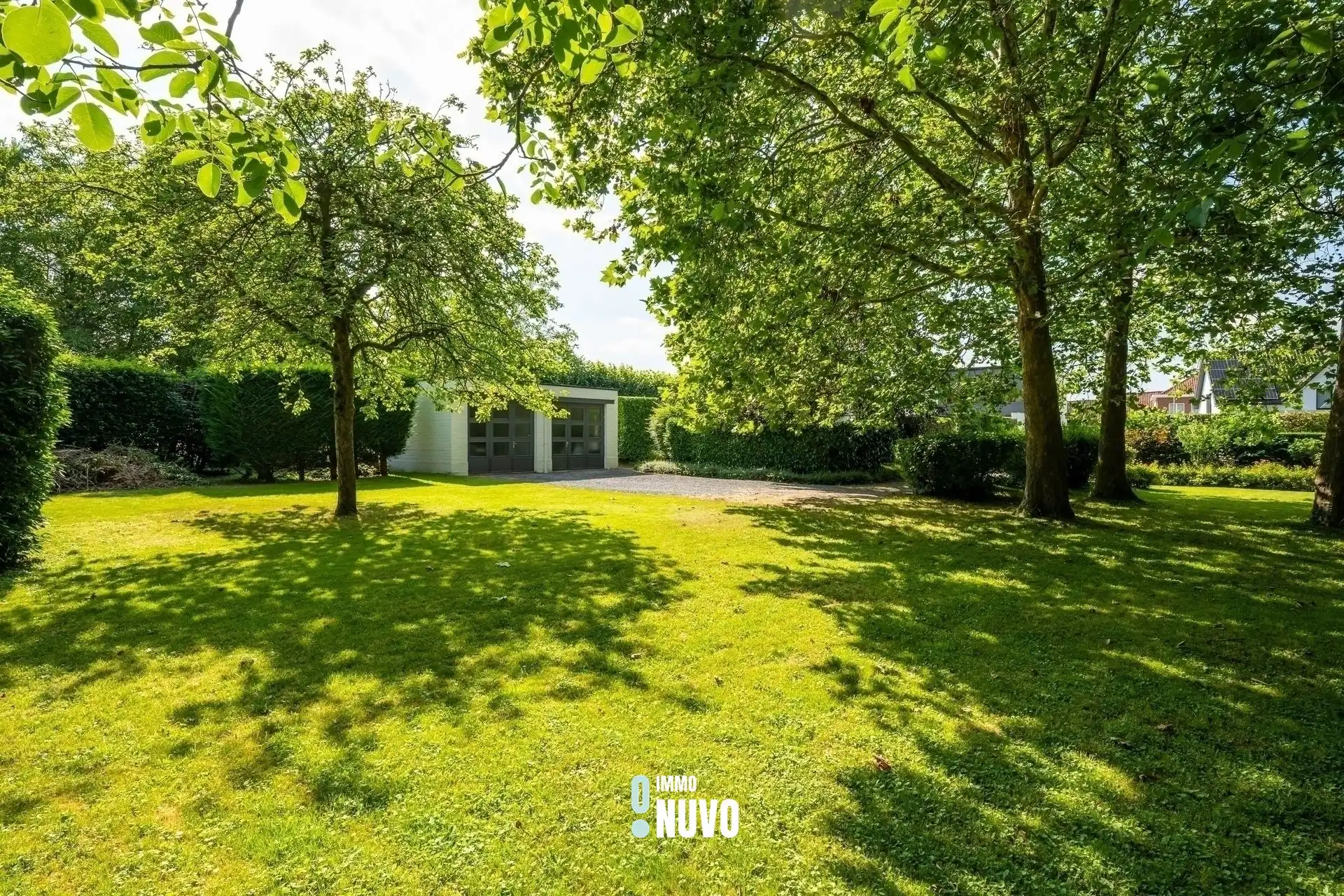 uitzondelijke villa foto 32