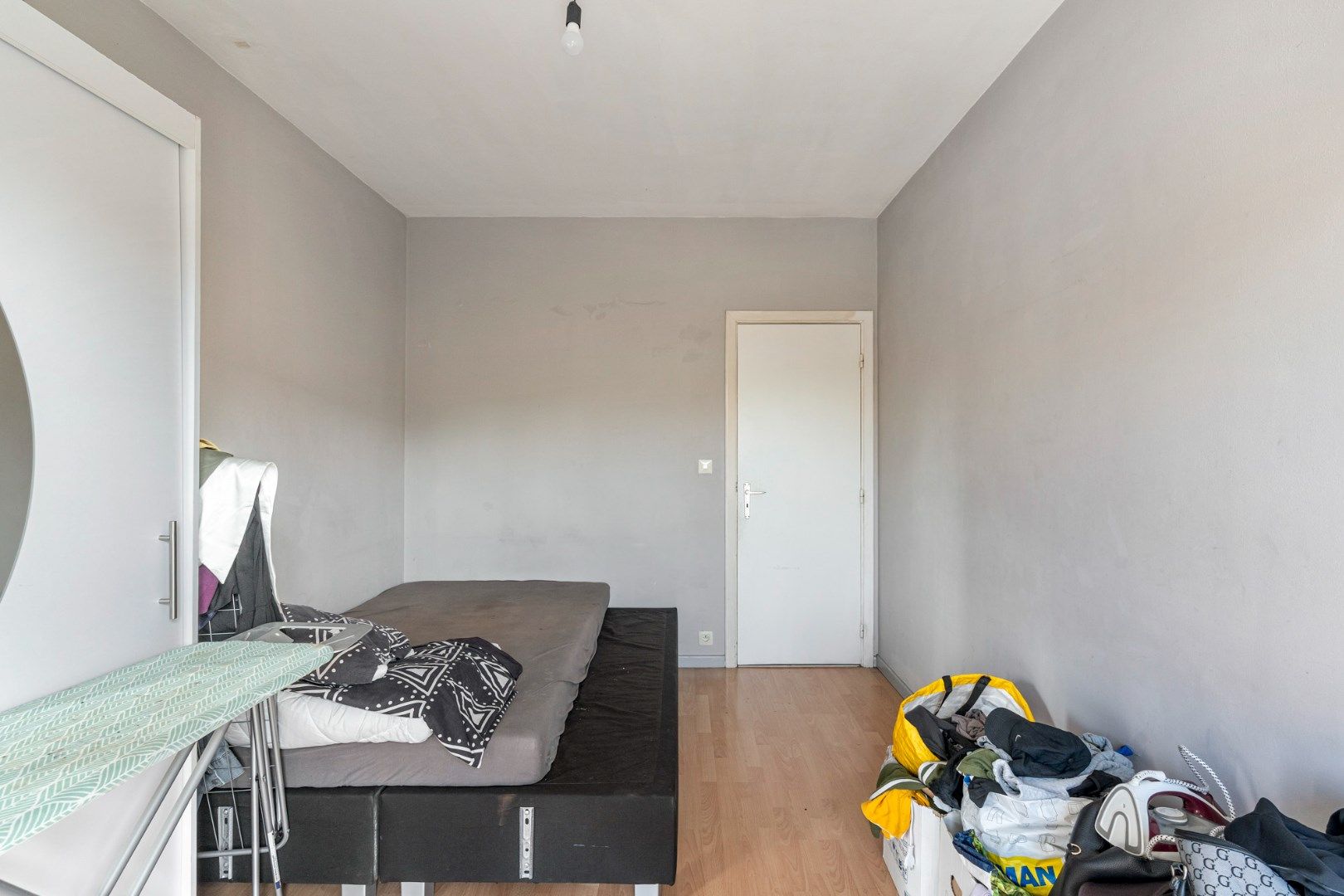 2-slaapkamer appartement op de eerste verdieping in residentie Minerva, op 500 m van het stadscentrum foto 22