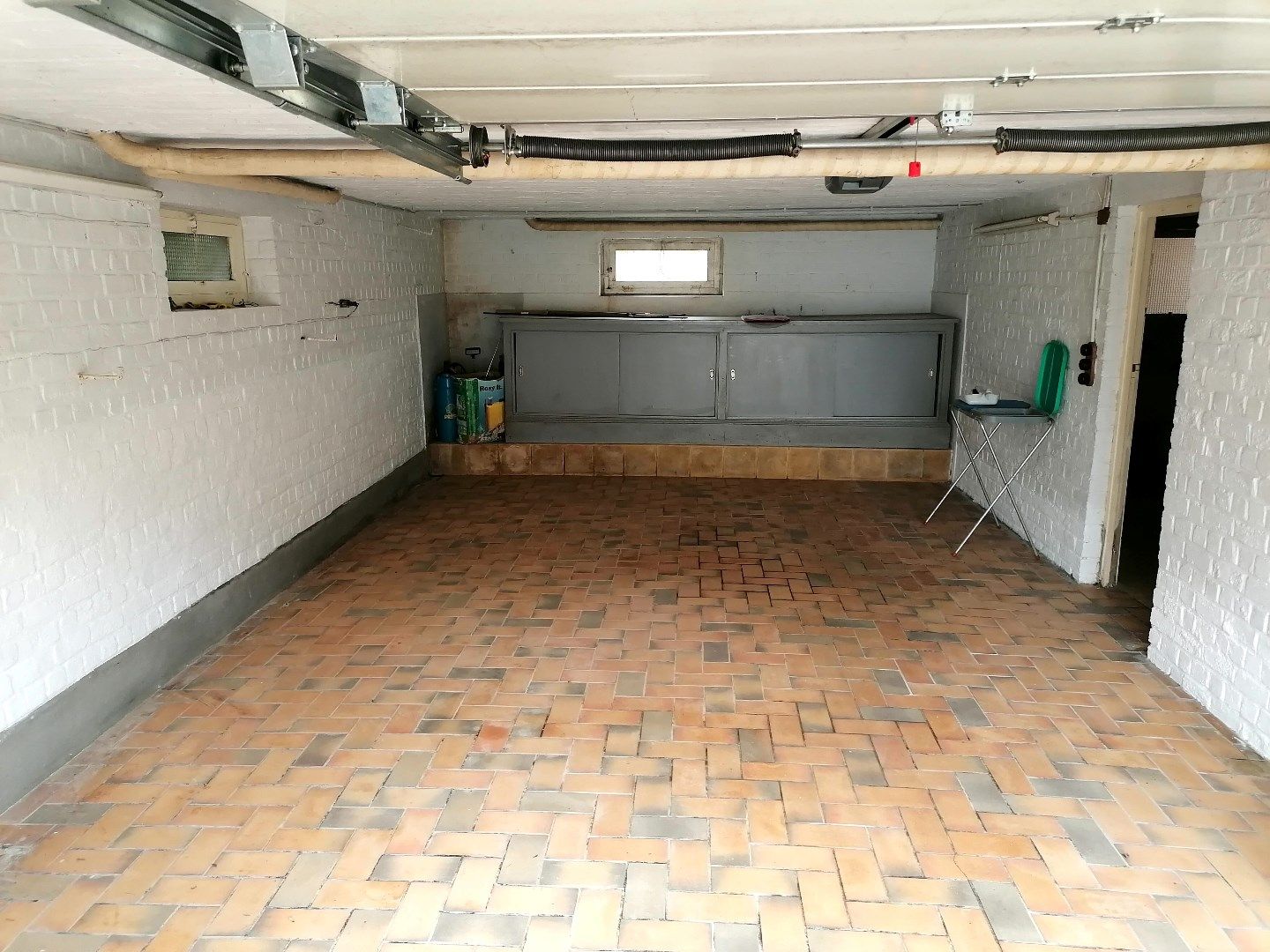 WONING MET RUIME TUIN EN GARAGE IN NABIJHEID DORPSKERN 1652 ALSEMBERG (BEERSEL) foto 24