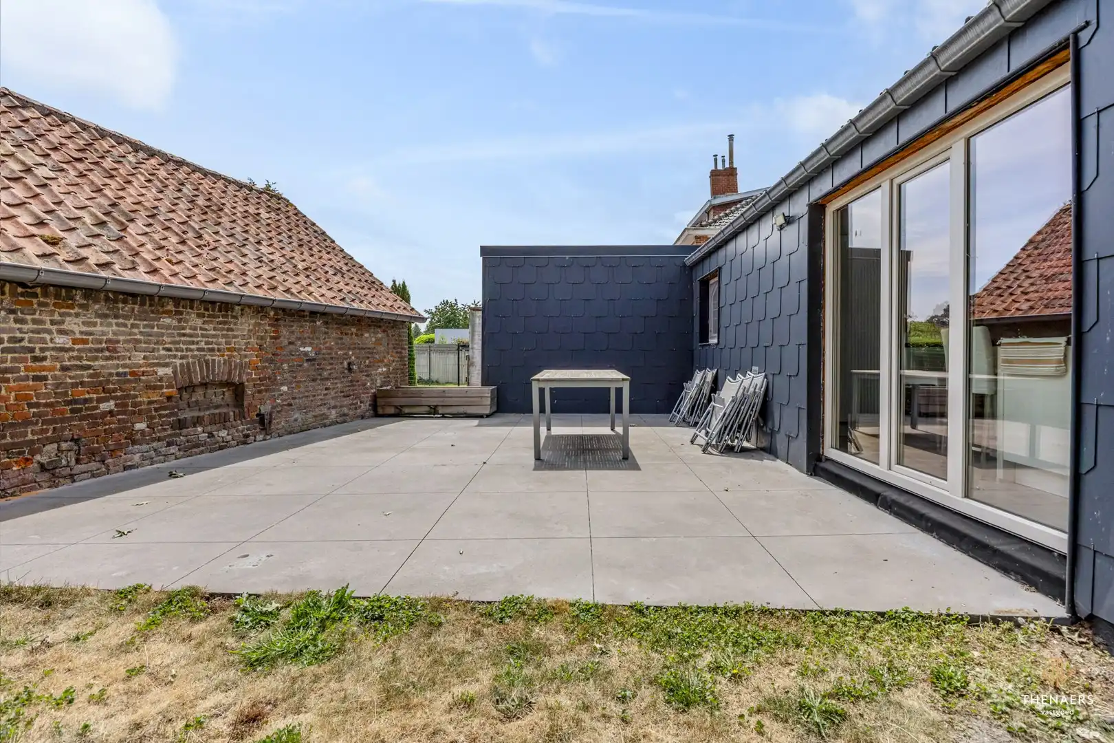 Gezinswoning met drie slaapkamers, garage en aangename buitenruimtes in het landelijke Opheers. foto 28