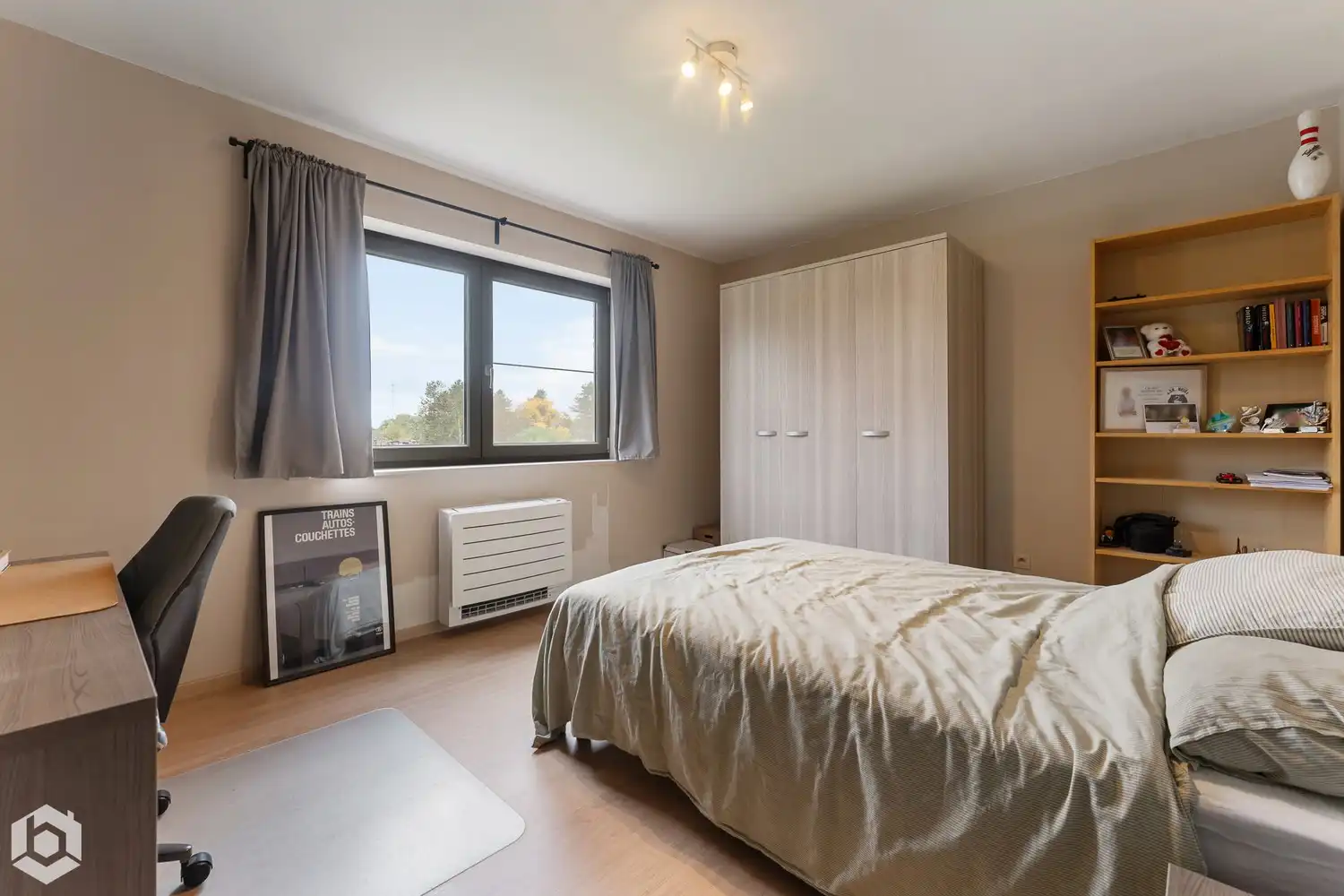 Prachtige villa met 5 slaapkamers op 15are grond met zwembad foto 16