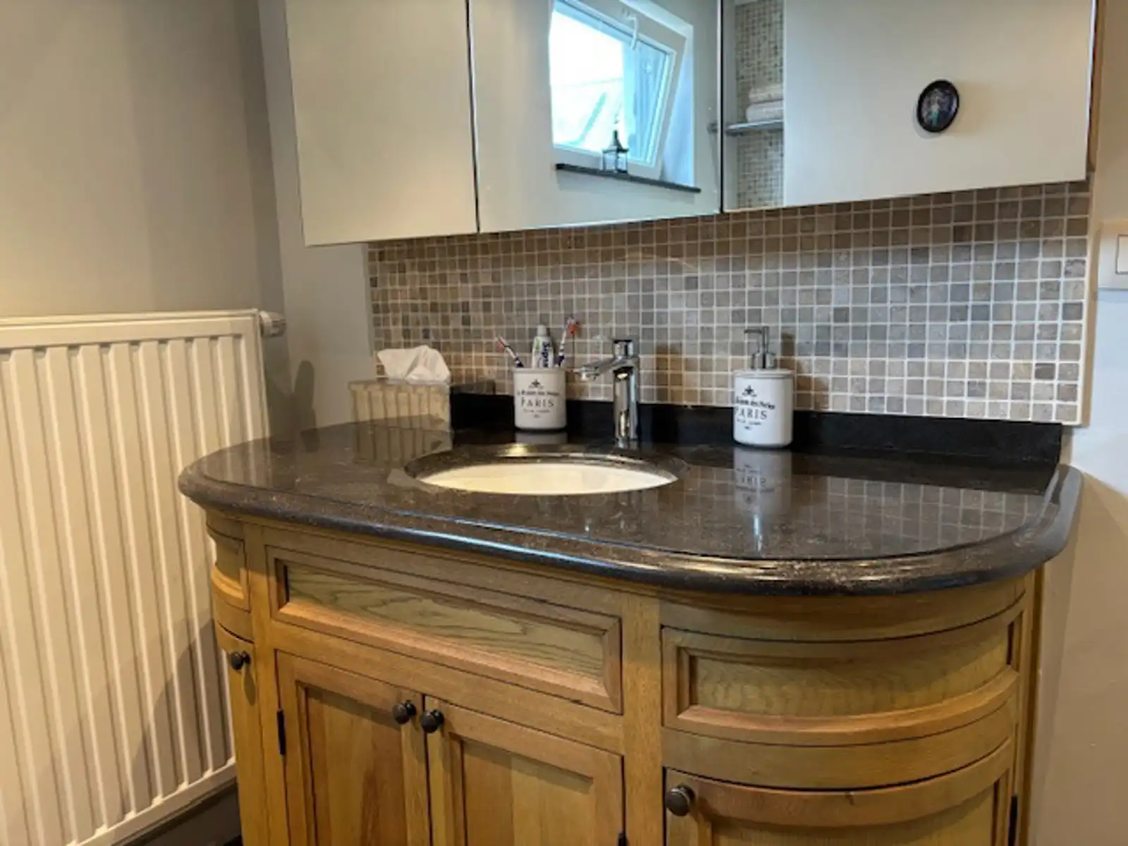 Mooe villa met 4 slpks aan de rand van Tienen foto 11