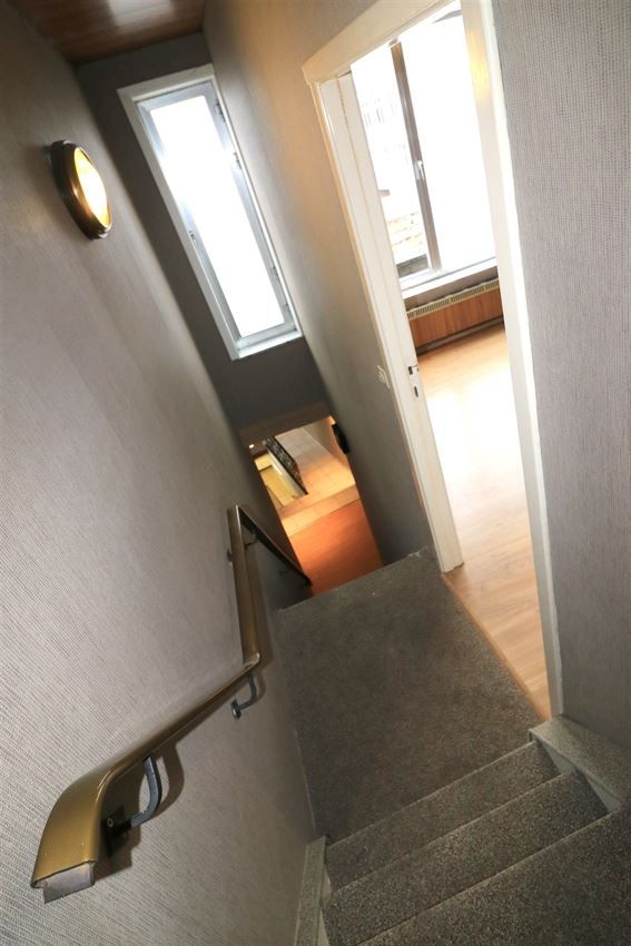 Commerciële ruimte met appartement (2 slpk) op Bonenwijk foto 15