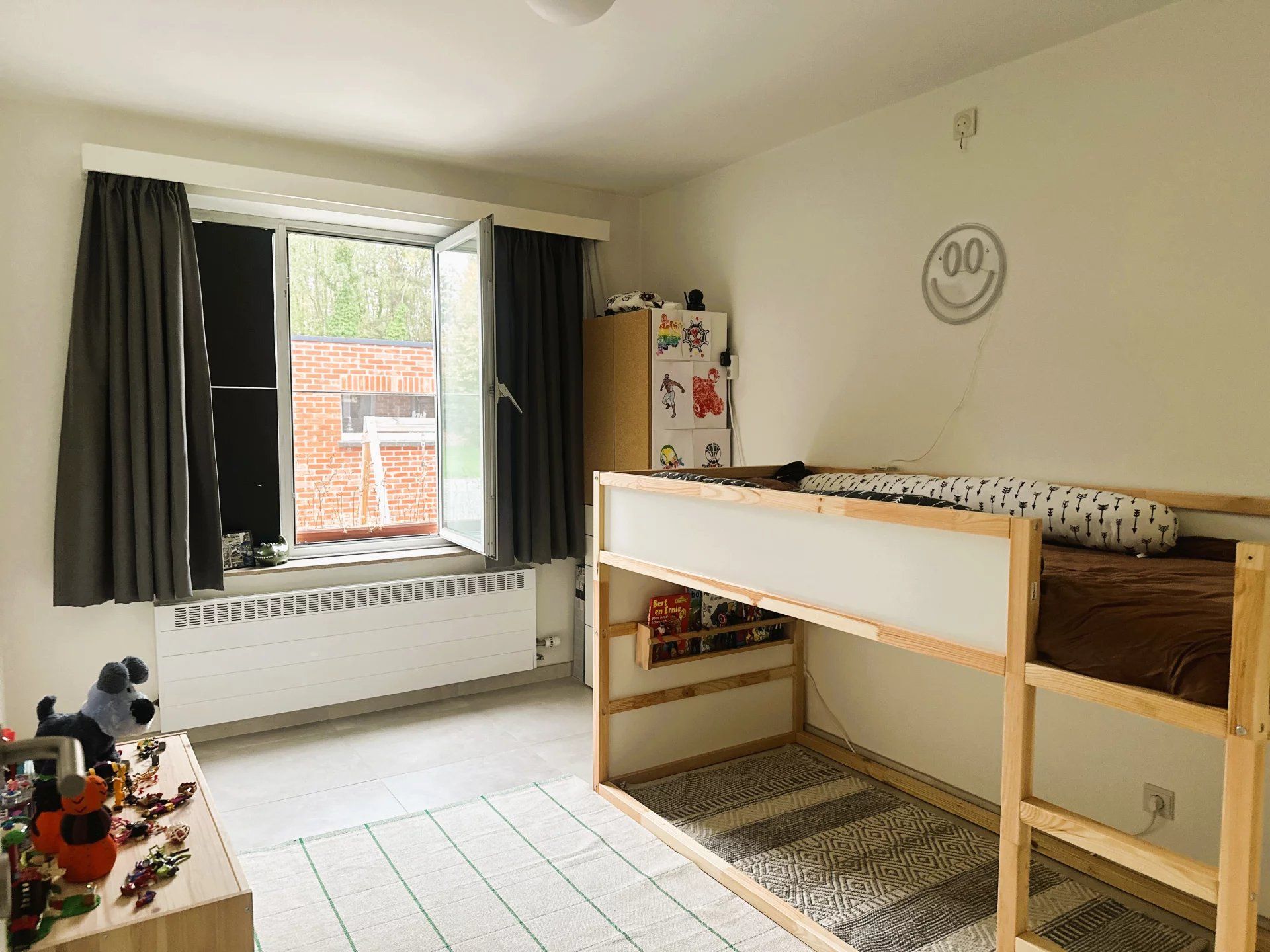 Te Huur: Comfortabel Appartement in Diepenbeek, België foto 15