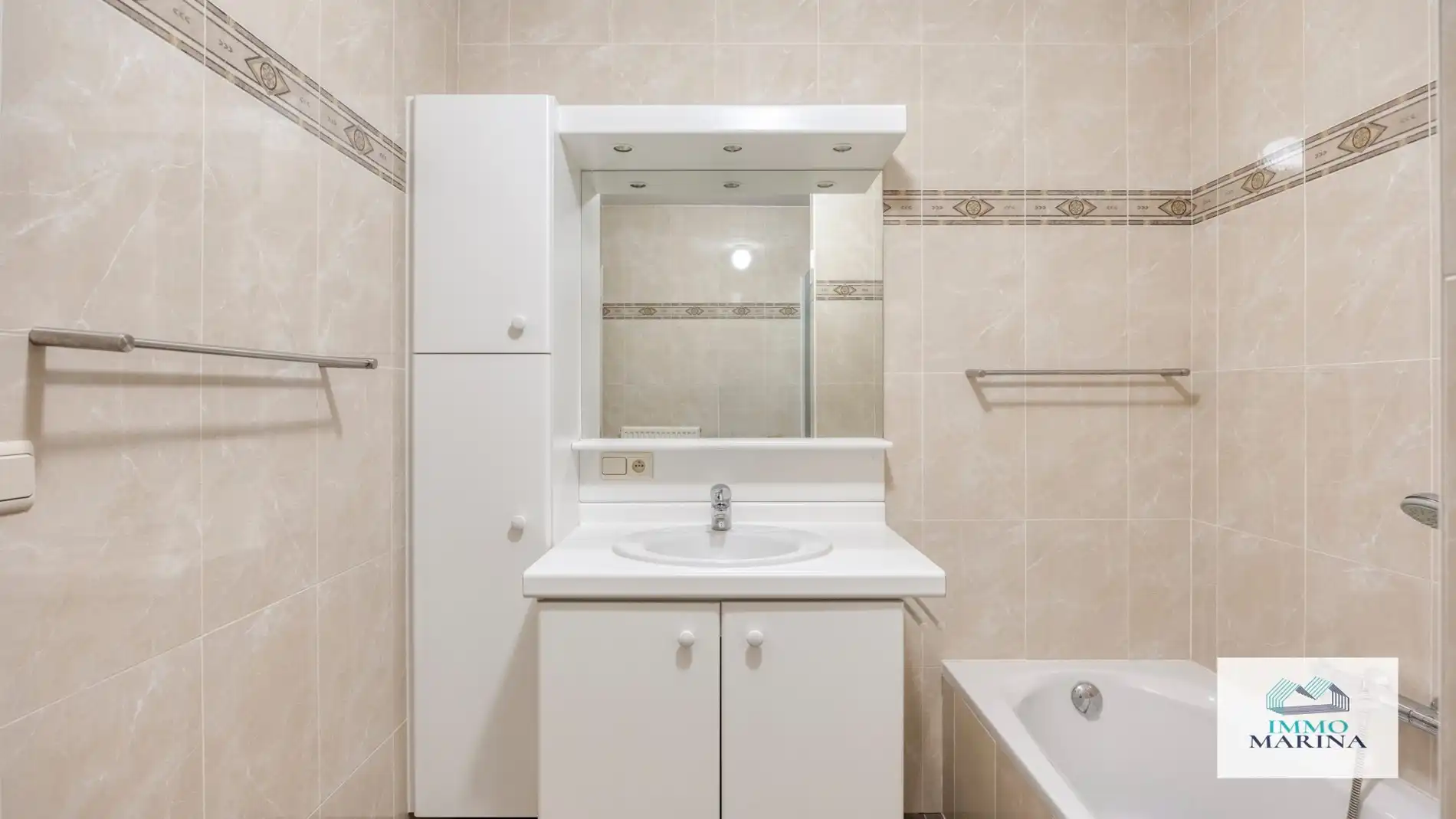 ENERGIEZUINIG APPARTEMENT MET LIFT EN TERRASSEN foto 17