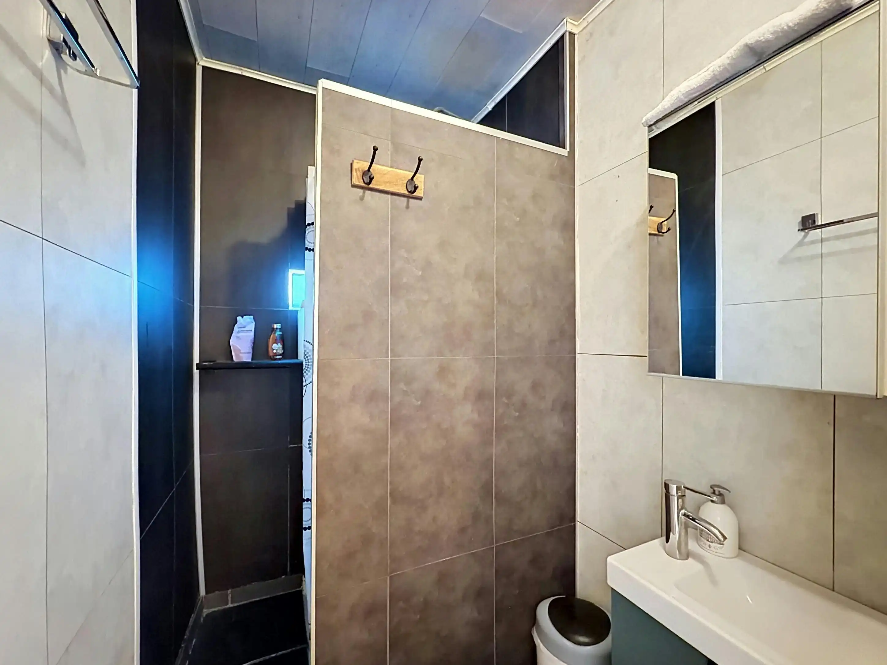 Appartement met twee slaapkamers te koop te Blankenberge foto 6