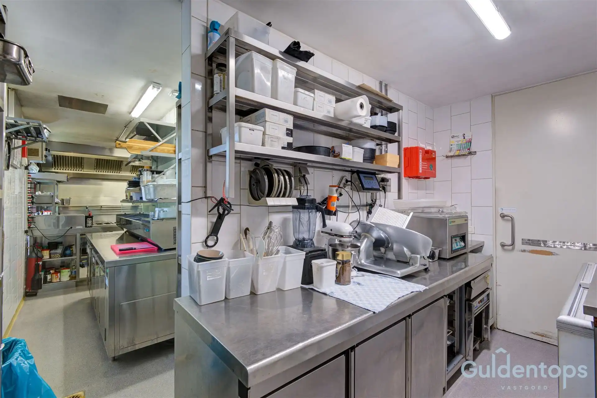 Horecazaak Multifunctioneel handelspand met veel potentieel foto 23