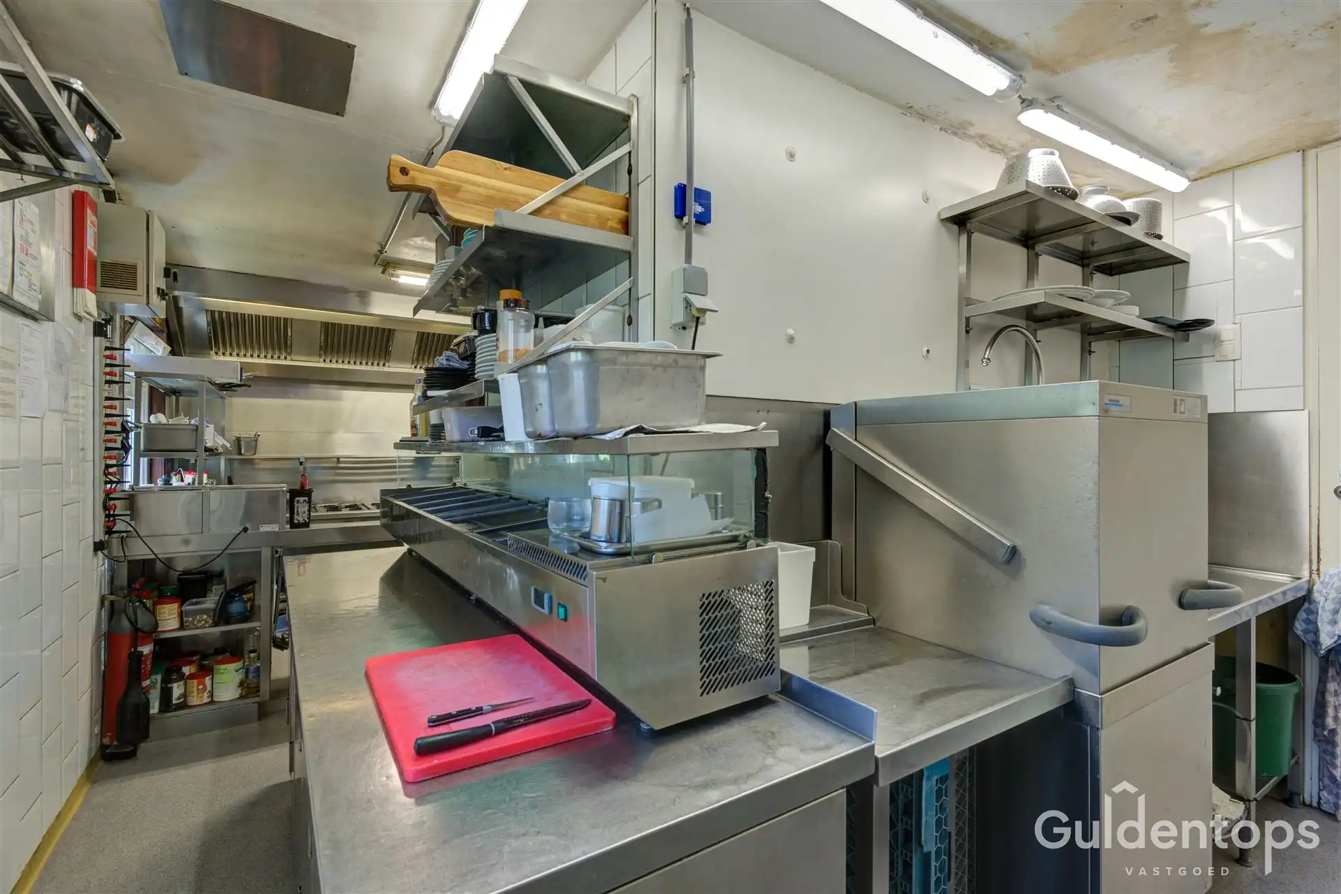  Multifunctioneel handelspand met veel potentieel foto 23