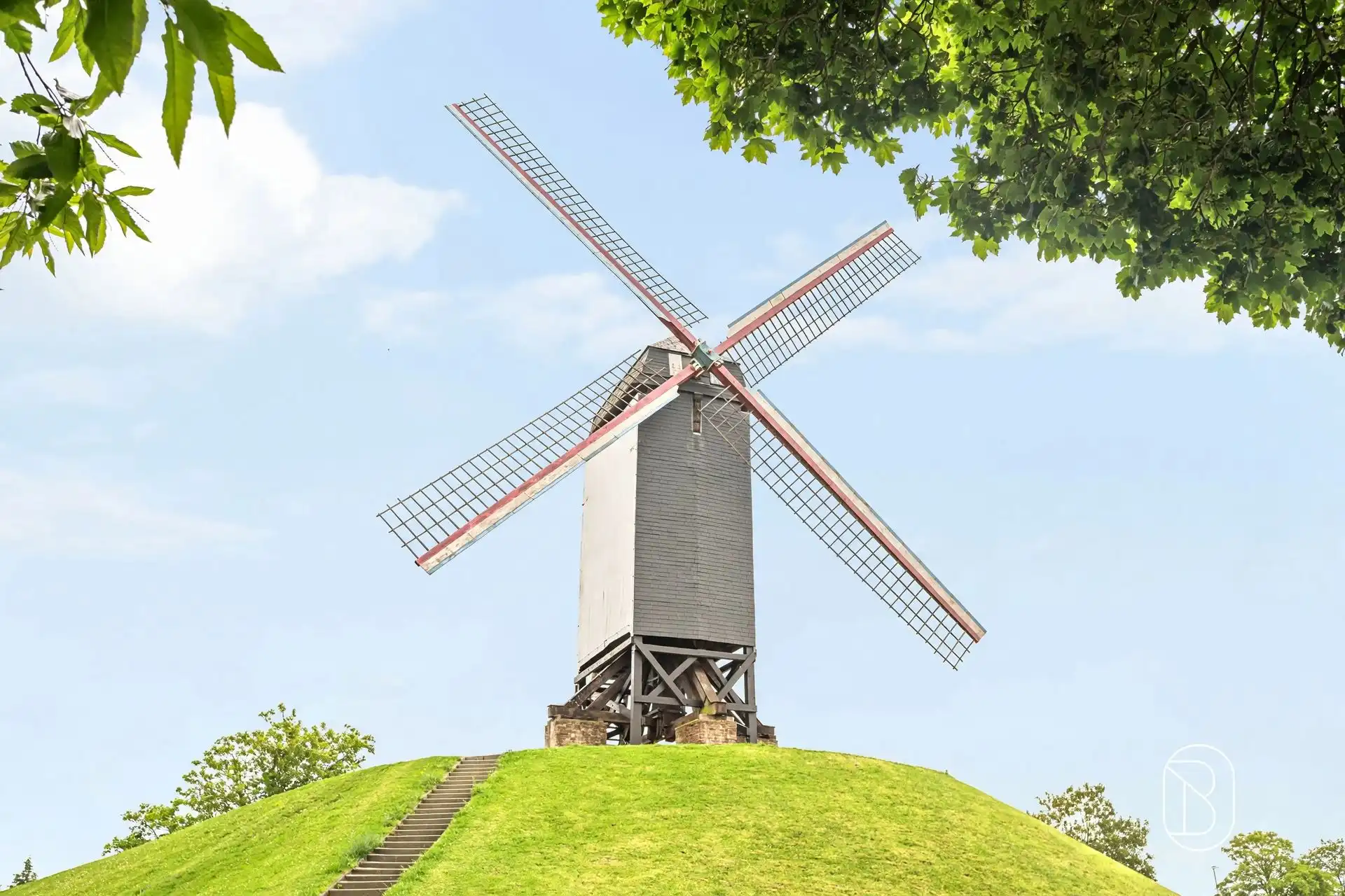 Charmant gerenoveerde stadswoning met 3 slk en stadstuin! foto 27