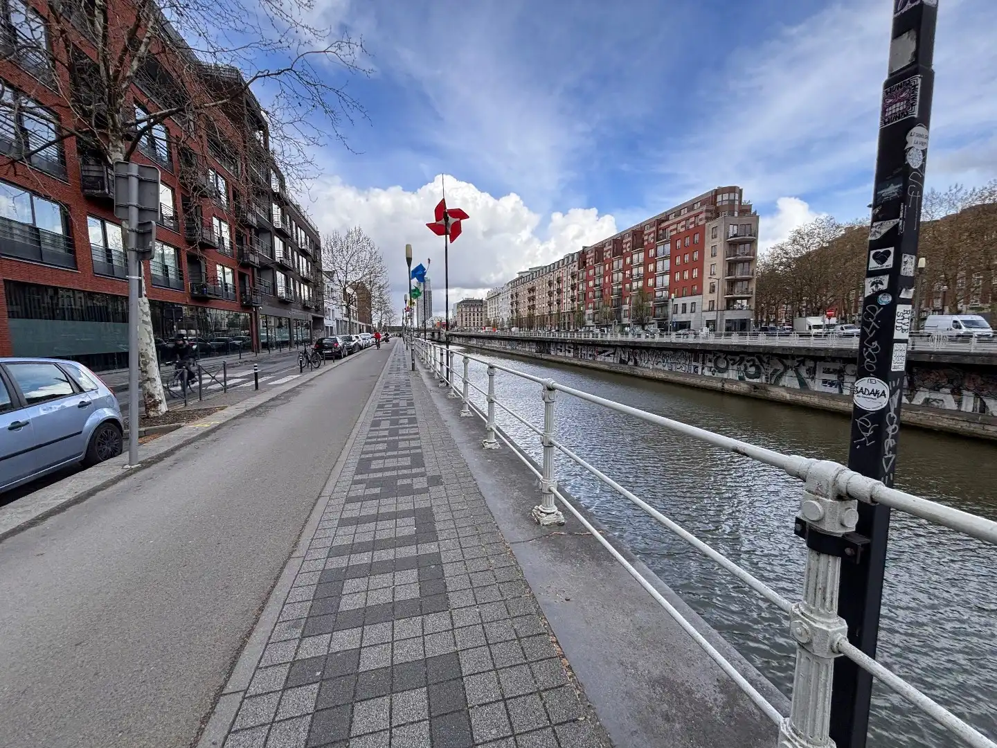 Royaal wonen met panoramische terrassen (211 m²) - 4 slaapkamers/2 badkamers foto 28