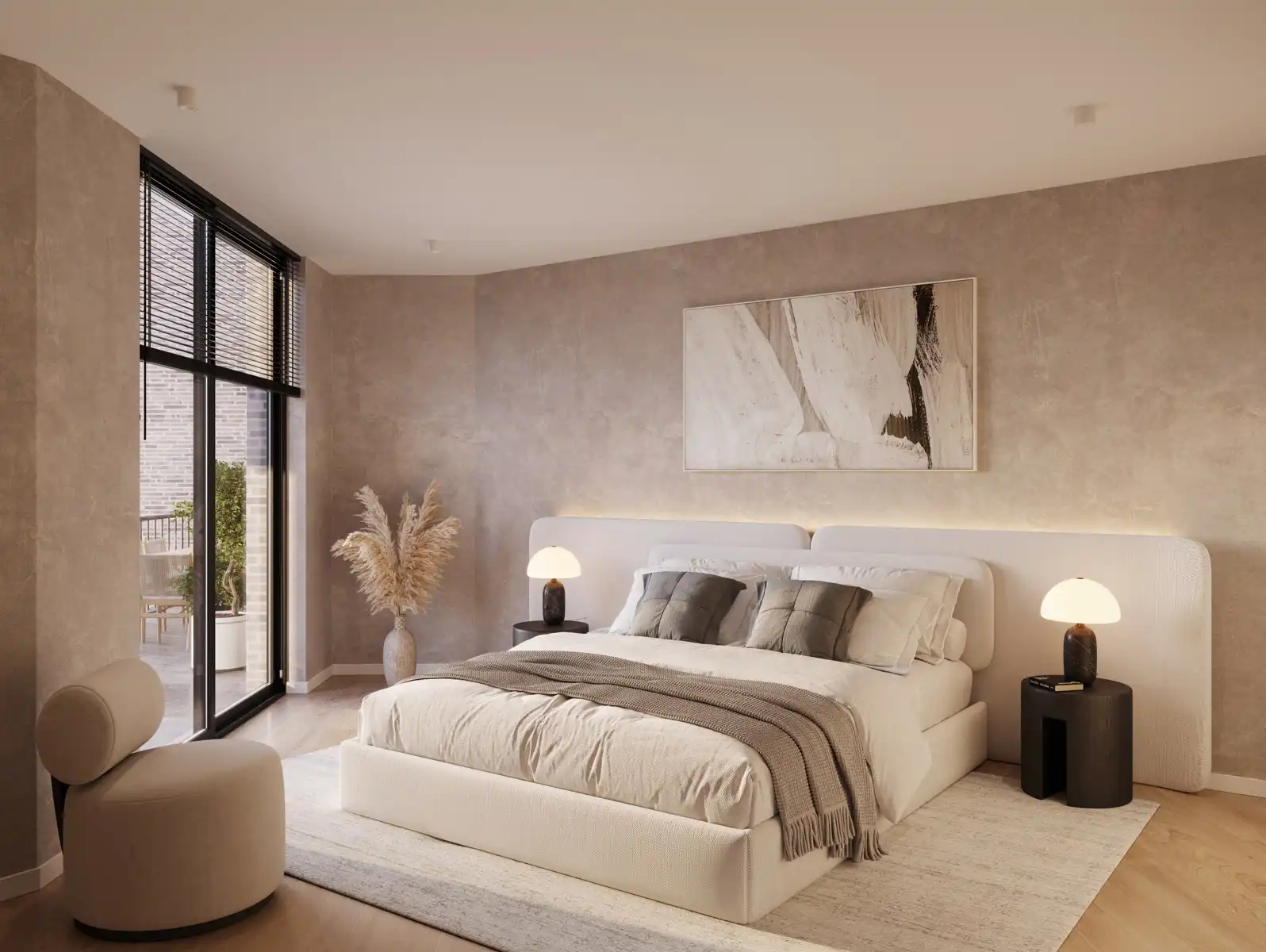 Nieuwbouw BEN-appartementen te Oudegem foto 6