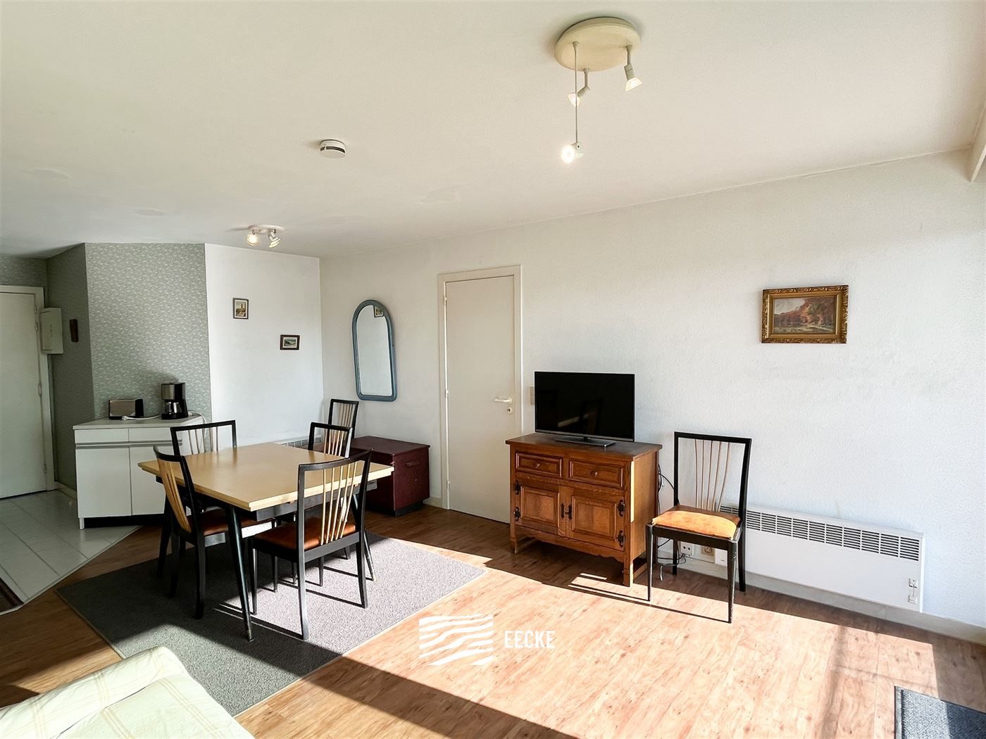 Appartement met 1 slaapkamer foto 5