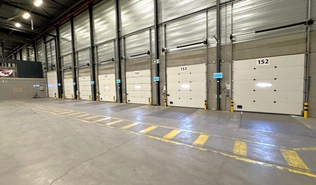 Loods te huur in Kersdonk Logistics Centre Willebroek foto 6