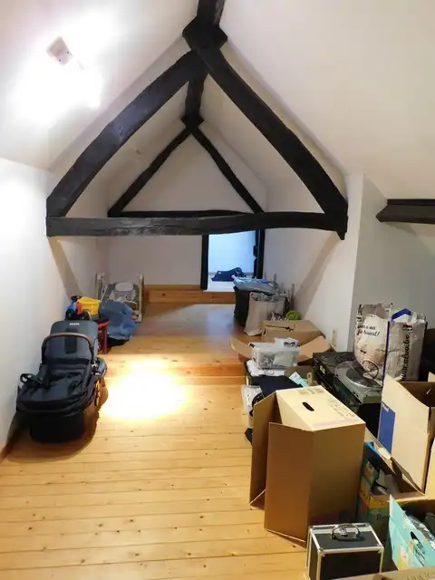 Rustig gelegen gelijkvloerse woning met tal van mogelijkheden foto 13