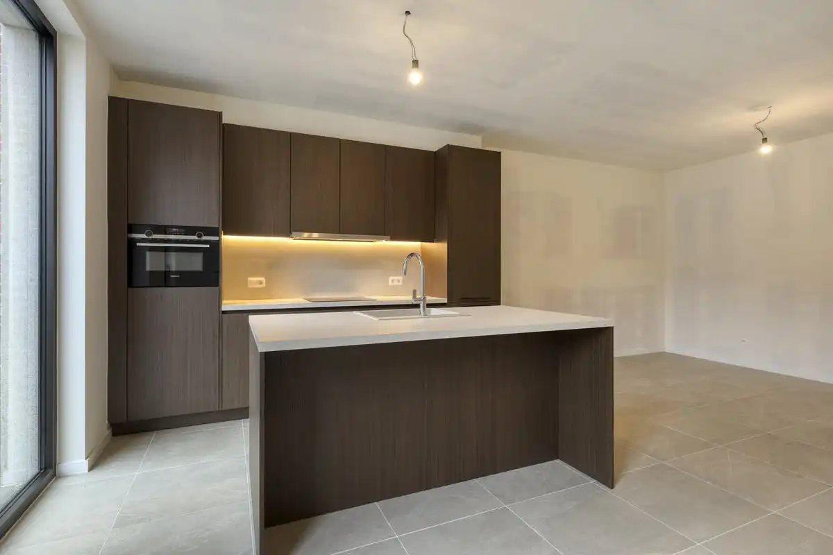 Uniek Wonen in Dilbeek: Project De Katte - 6% BTW foto 6