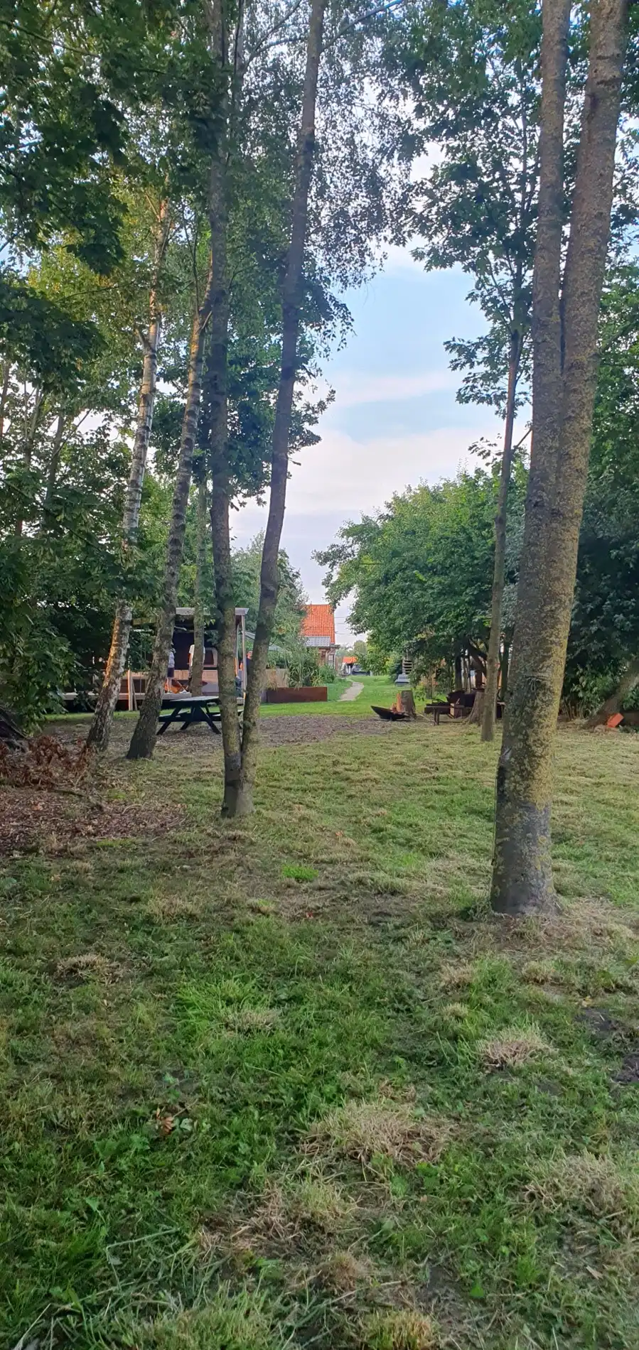 Charmante woning in zalige tuin met gastenverblijf! foto 23