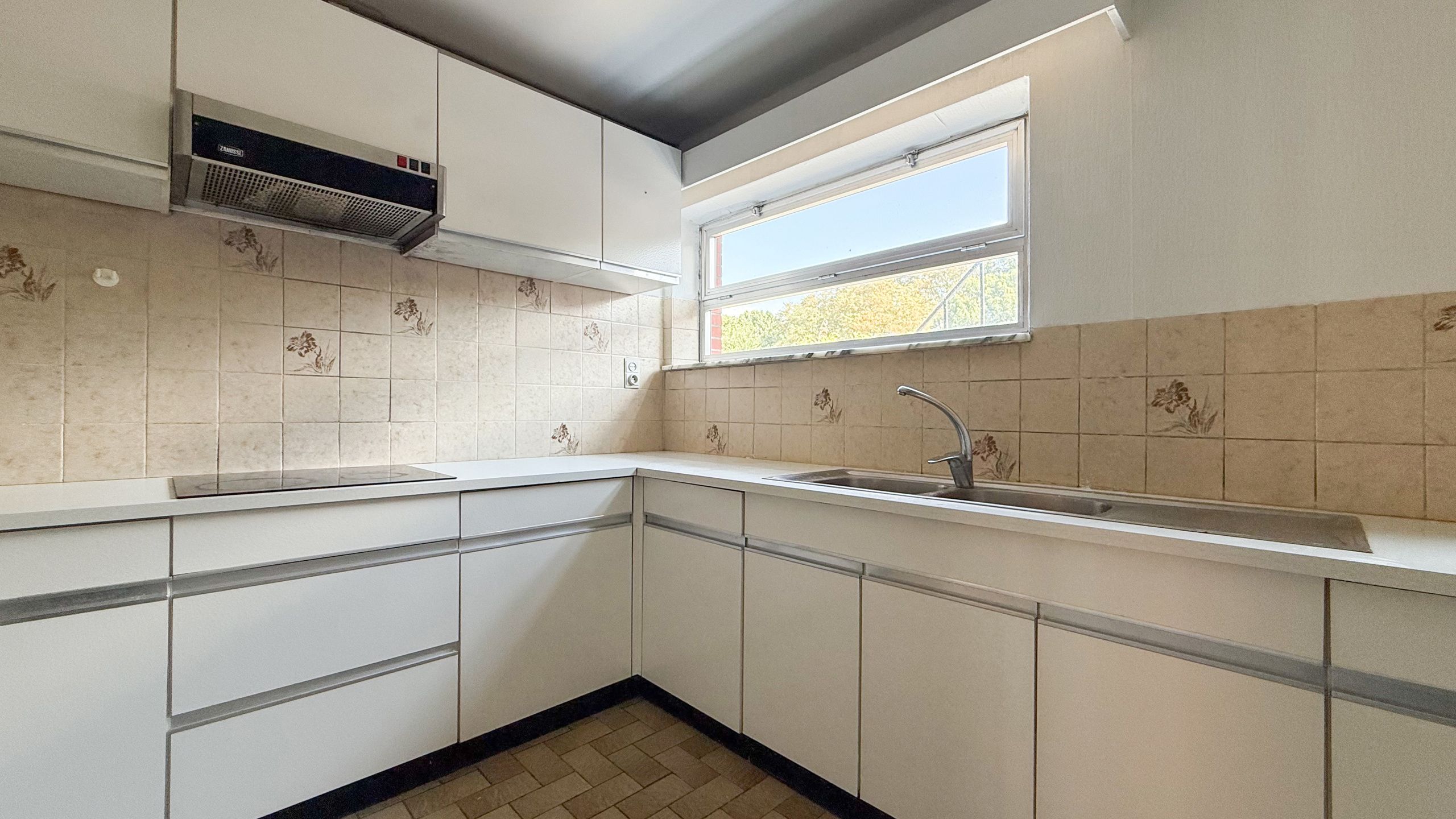 Ruim app. op wandelafstand van het centrum in Houthalen! foto 9