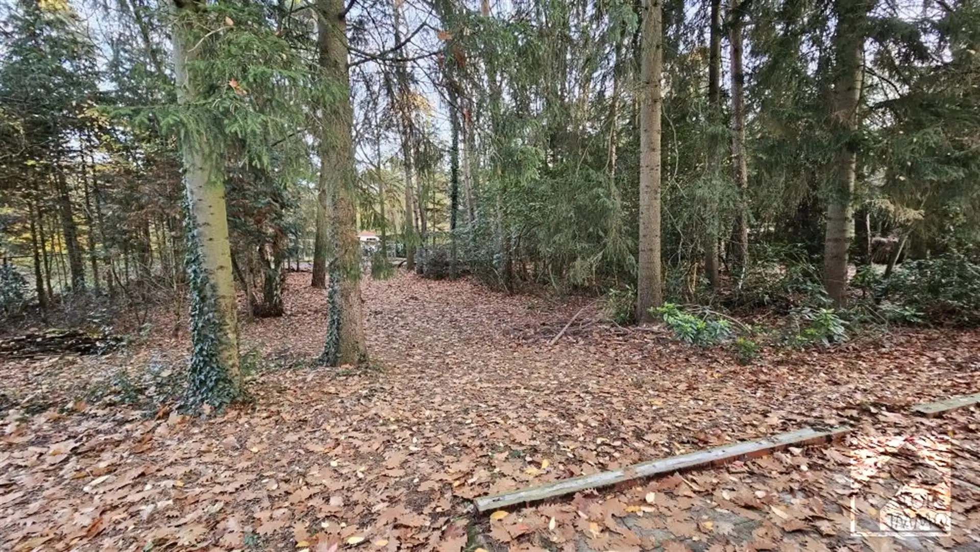 Bouwgrond van 1400 m² - Schilde foto 8