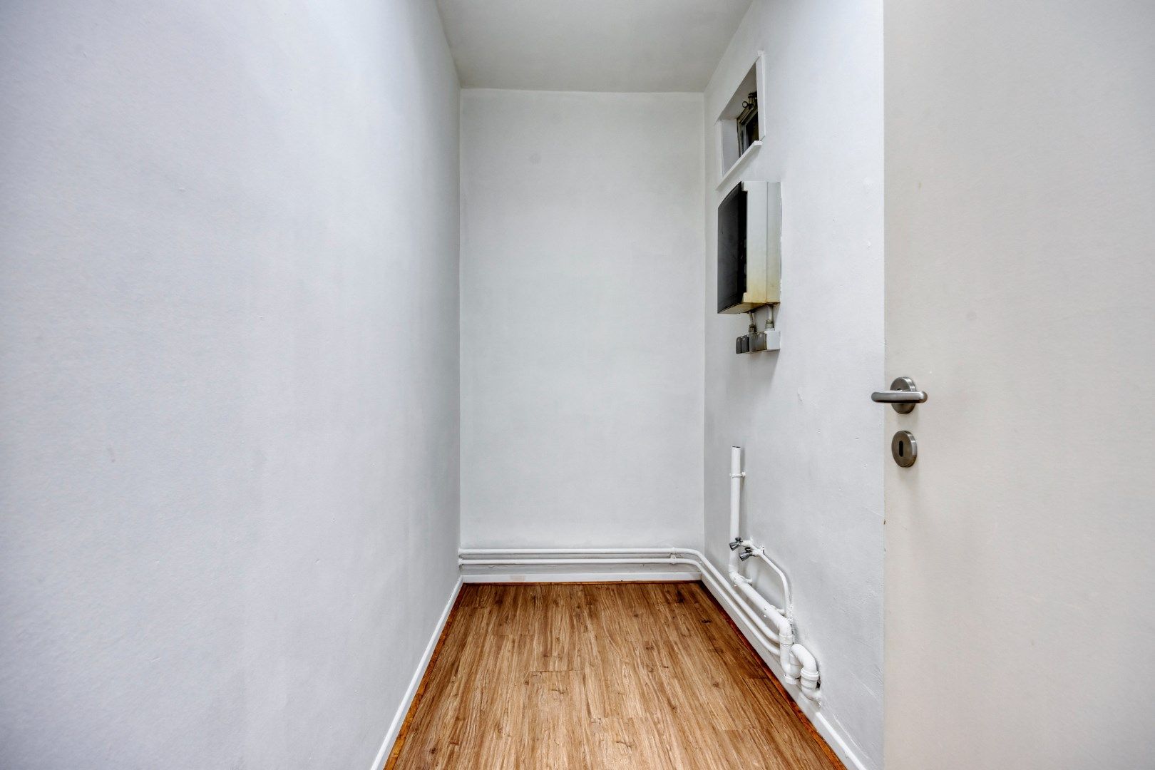 KIJKMOMENT ZA 14/06 van 09:00 tot 10:00 ! Ruim instapklaar appartement met 3 slpks, gelegen in het centrum van Mol !  foto 17