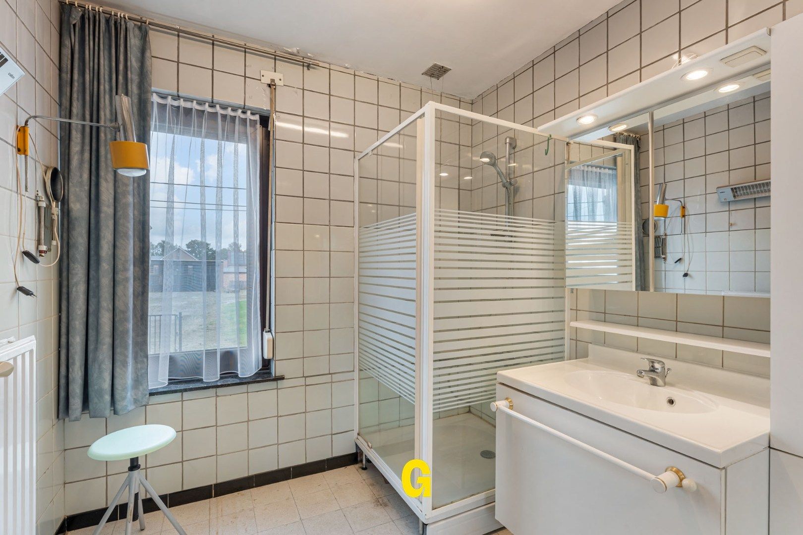 Vrijstaande split-level woning met zuid gerichte tuin op 14a 49ca, in een geliefde buurt vlakbij het centrum foto 16