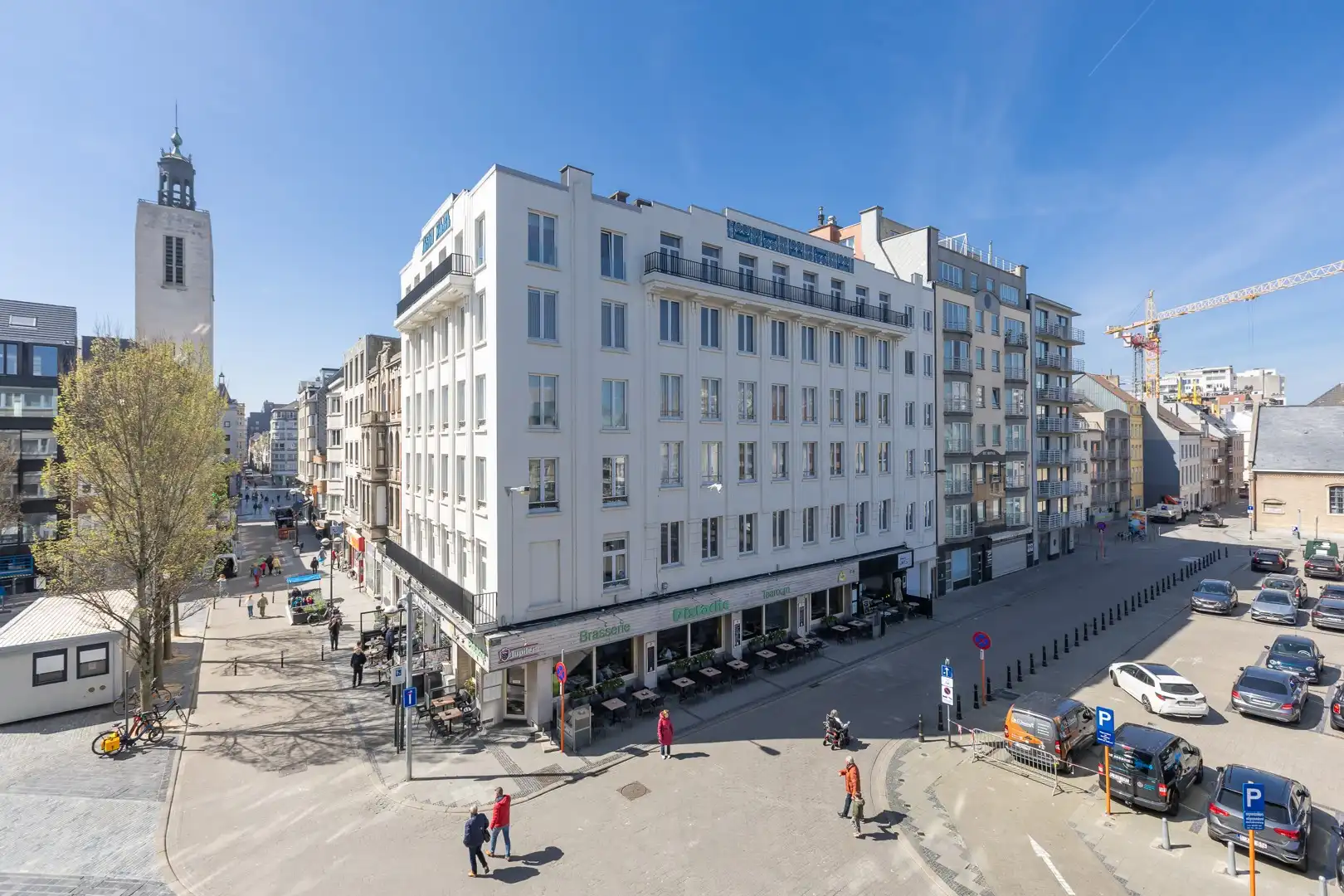 Appartement te koop foto 2