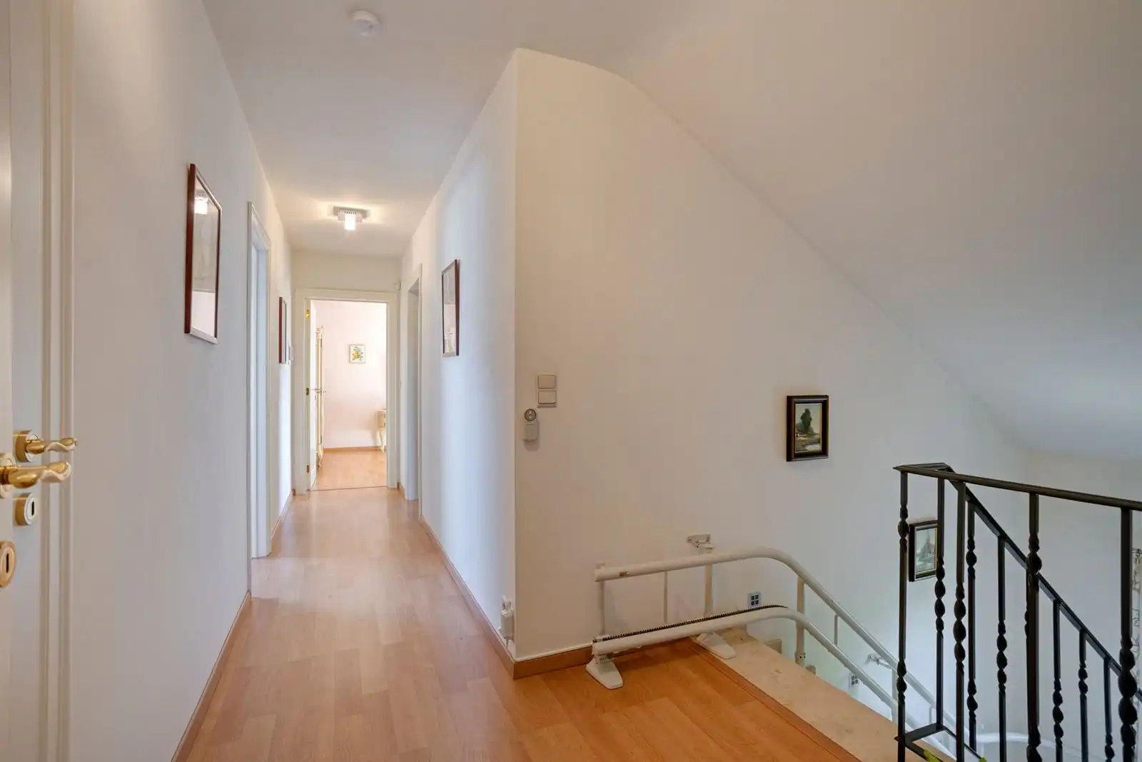 Instapklare woning met 3 slaapkamers foto 14