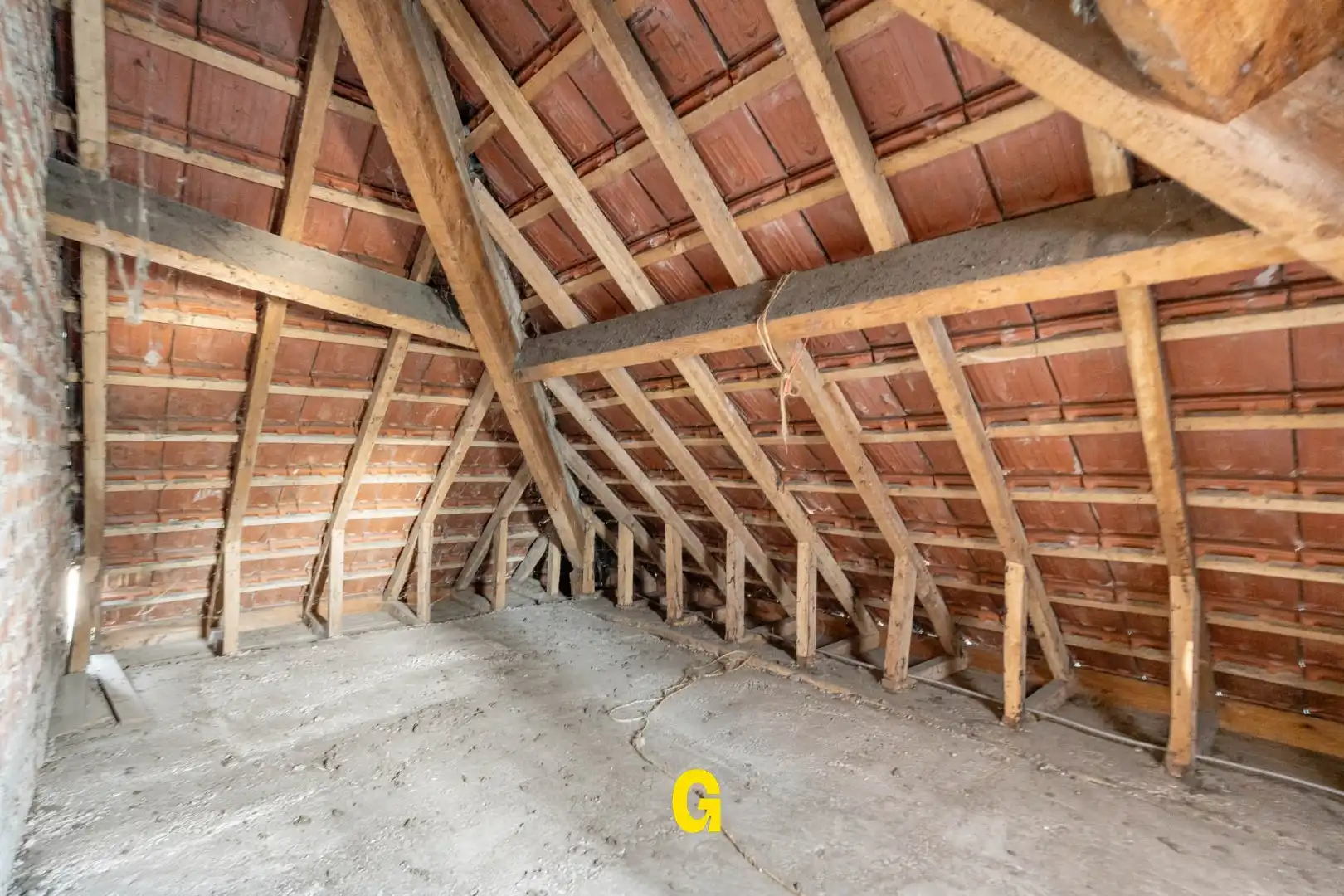 Ruime te renoveren vrijstaande woning op een perceel van 12a 64ca, vlak bij het centrum van Hoeselt - label D foto 36