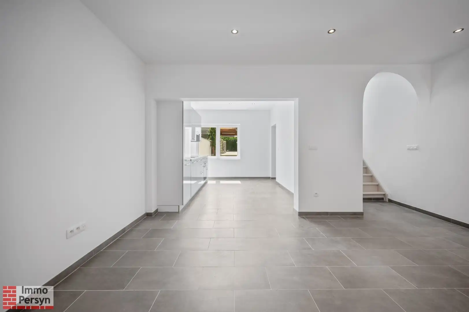 Instapklare woning met  EPC A en 3 slaapkamers te Schaffen foto 6