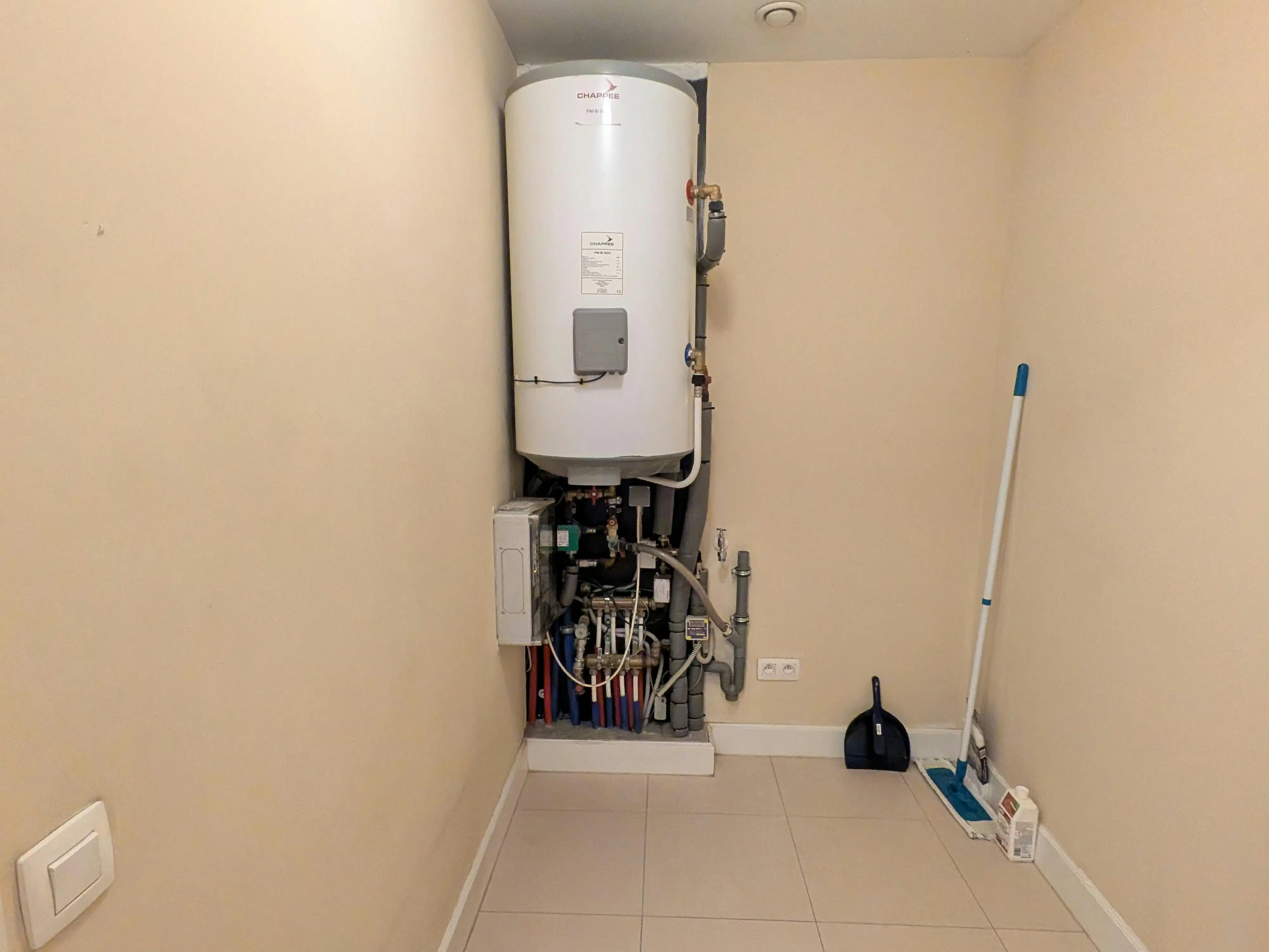 Assistentiewoning te koop in centrum Turnhout foto 12