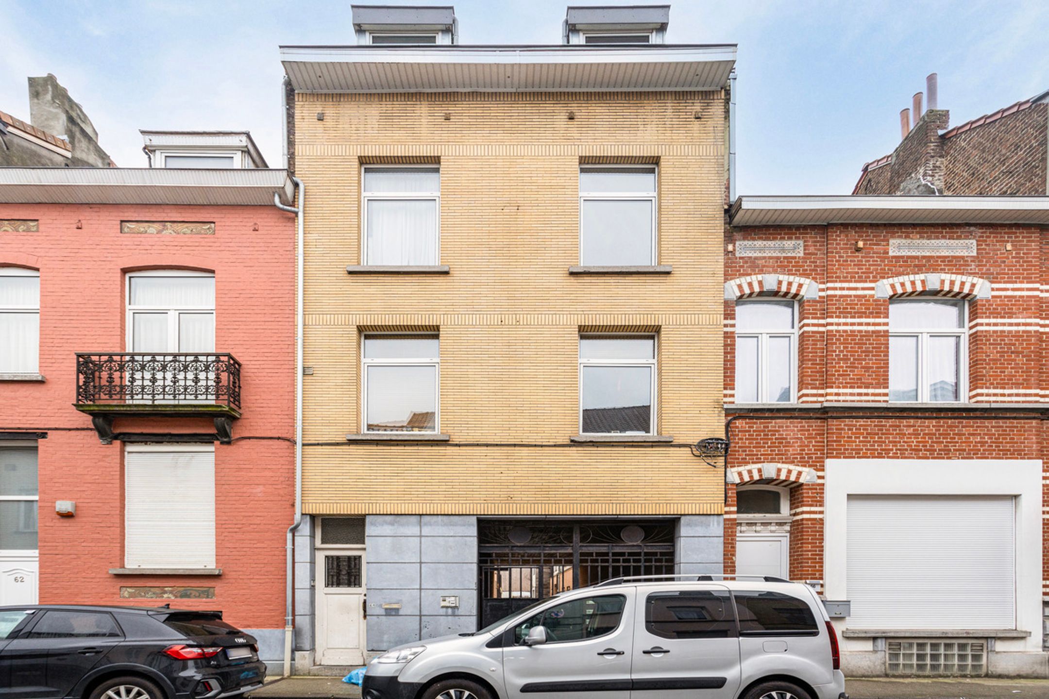 Loft van 97m²  foto 2