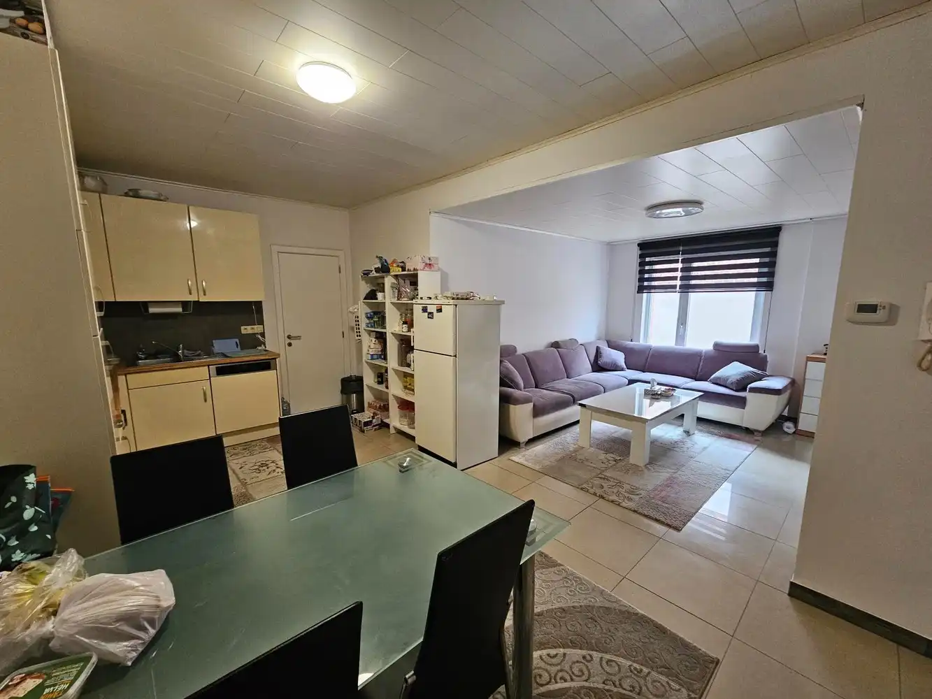 Appartement te huur foto 2