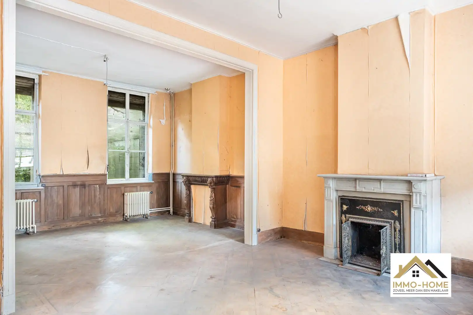 Charmante pastorie woning met veel potentieel  foto 6