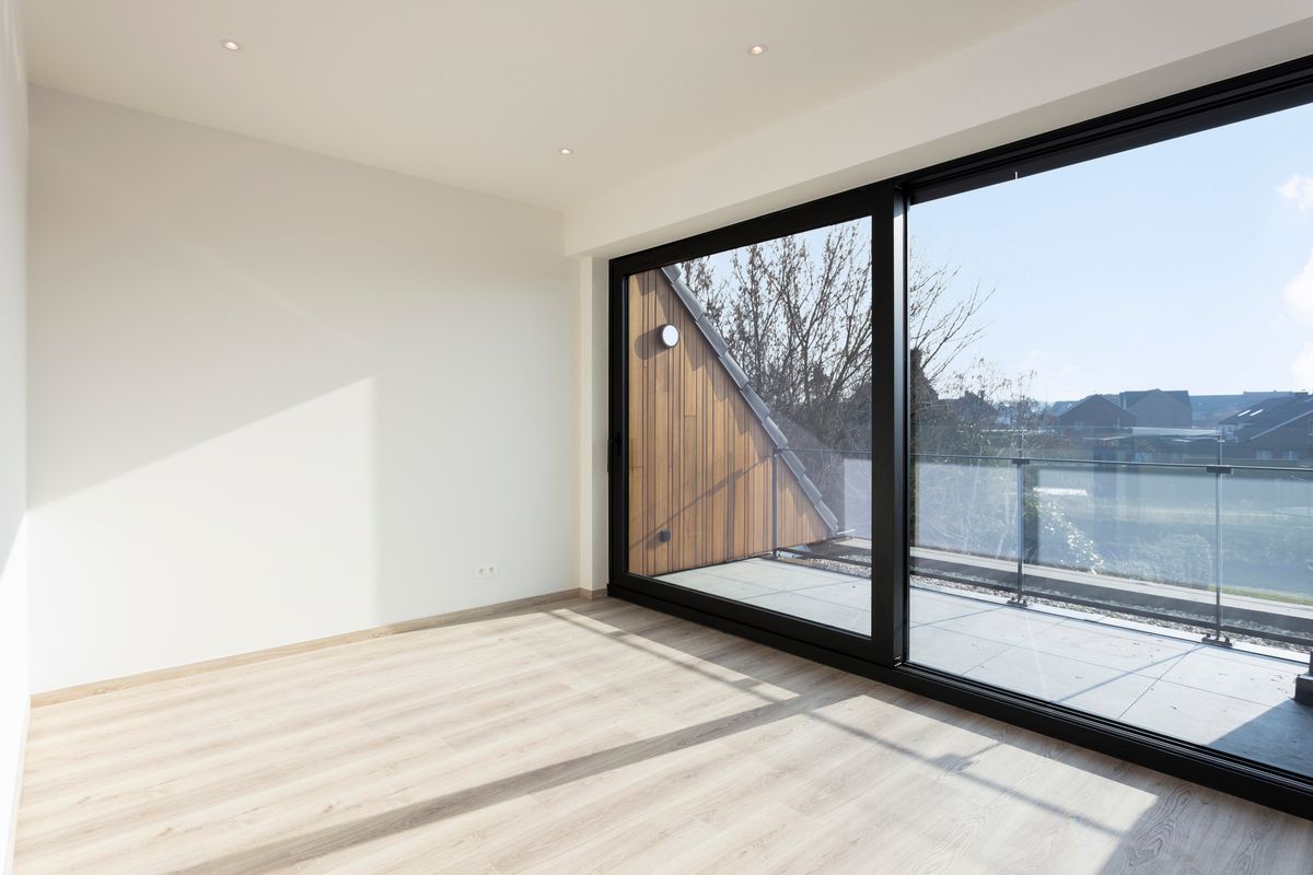 Exclusief penthouse te huur foto 20
