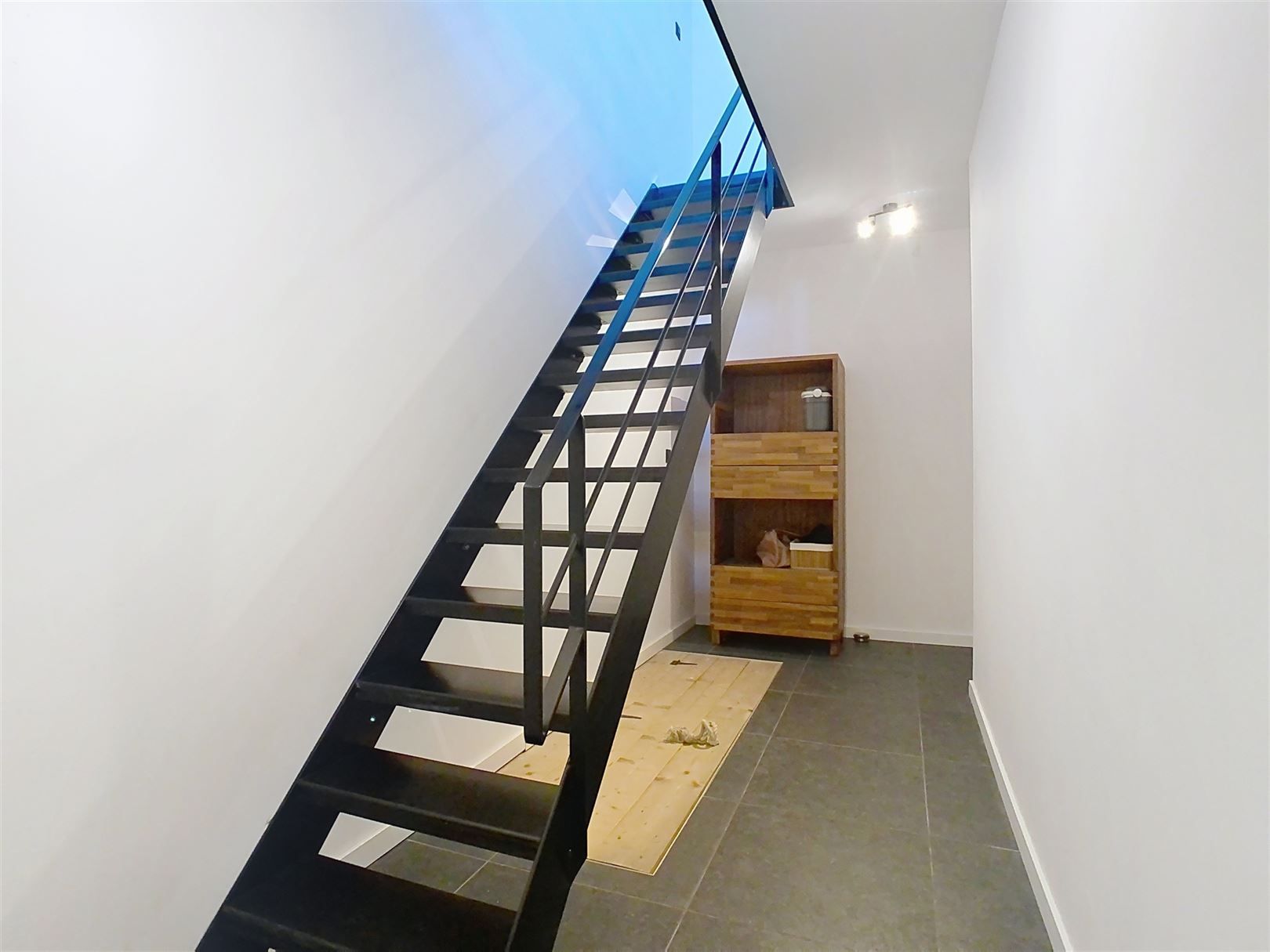 Instapklare en ruime woning, 4 slpks, terras, tuin, 3a 91ca foto 38