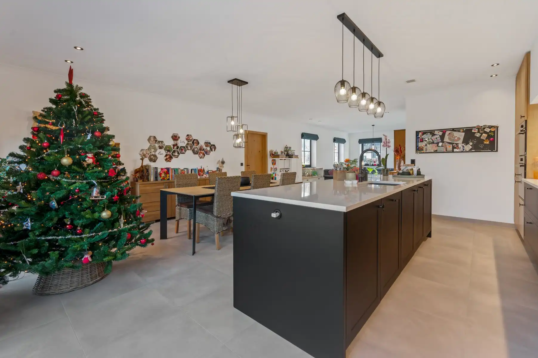 Recent en energiezuinige woning op een topligging foto 8