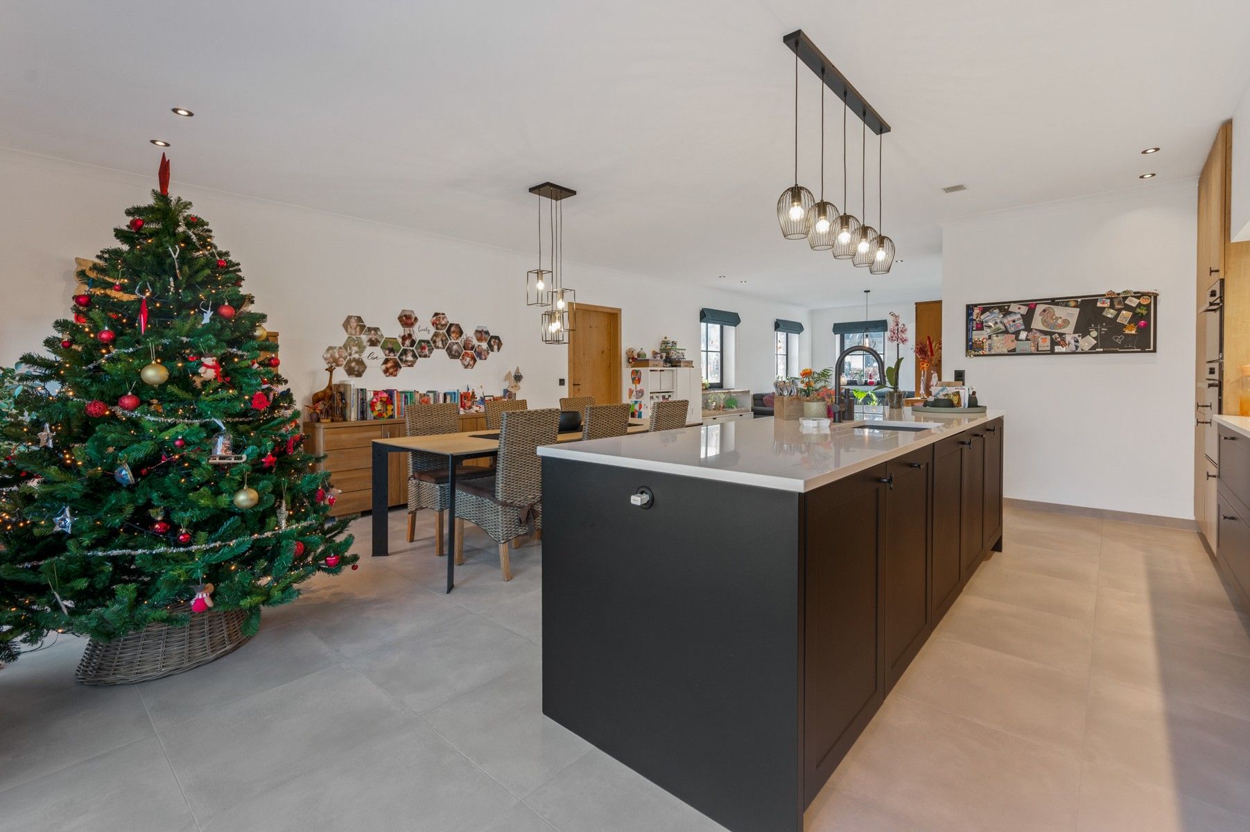 Recent en energiezuinige woning op een topligging foto 7