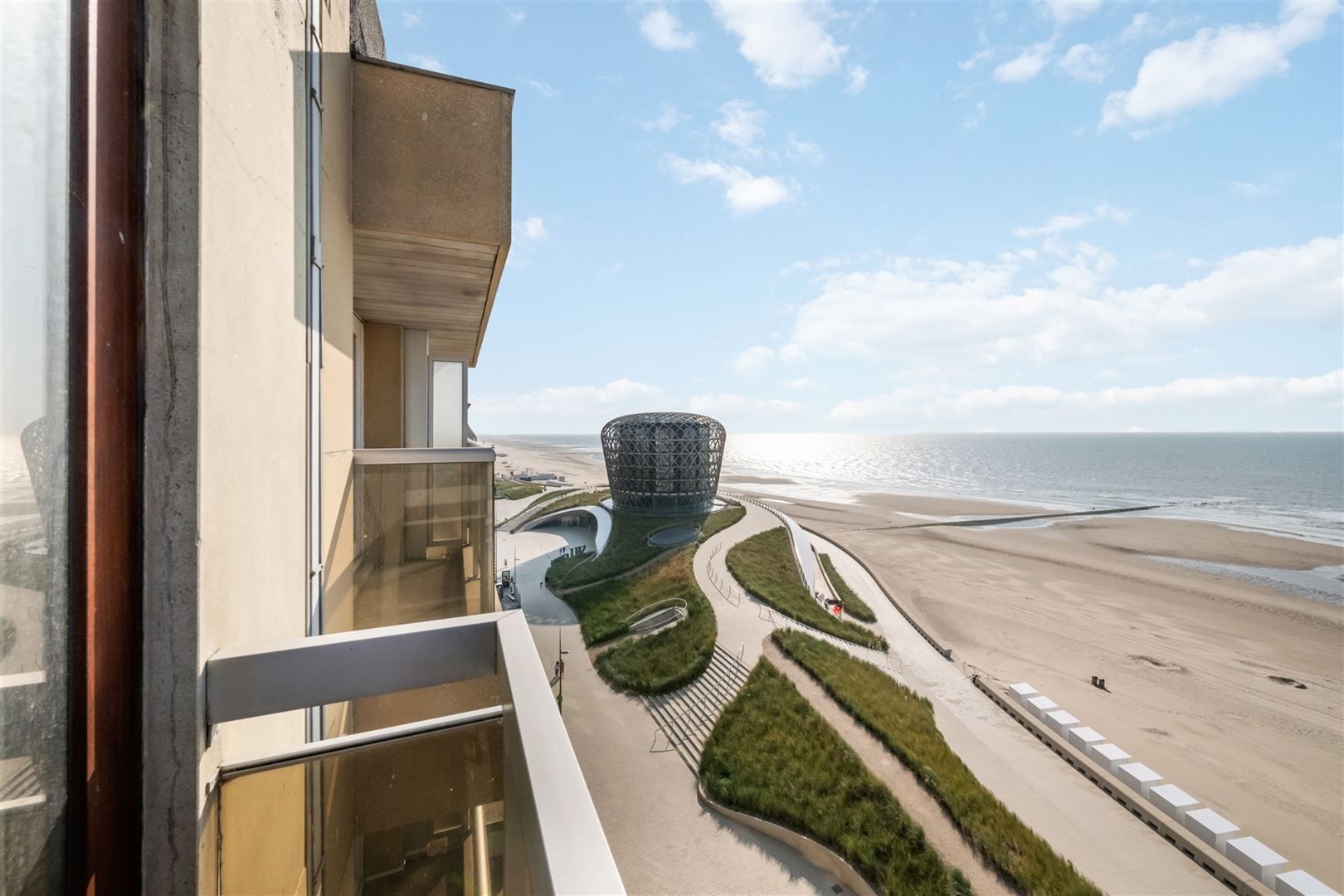 Uniek tweekamerappartement op toplocatie aan de Zeedijk! foto 11