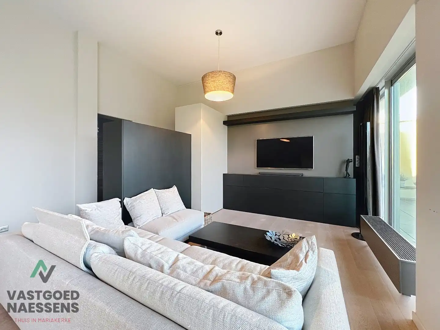 SCHITTEREND 1 SLPK AP MET ZICHT OP GOLF EN ZONNIG TERRAS foto 5