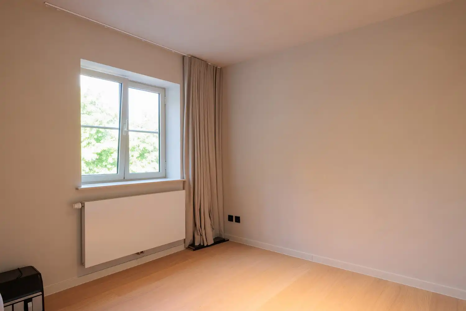High-end afgewerkt appartement met 2 slaapkamers nabij de Durme foto 22