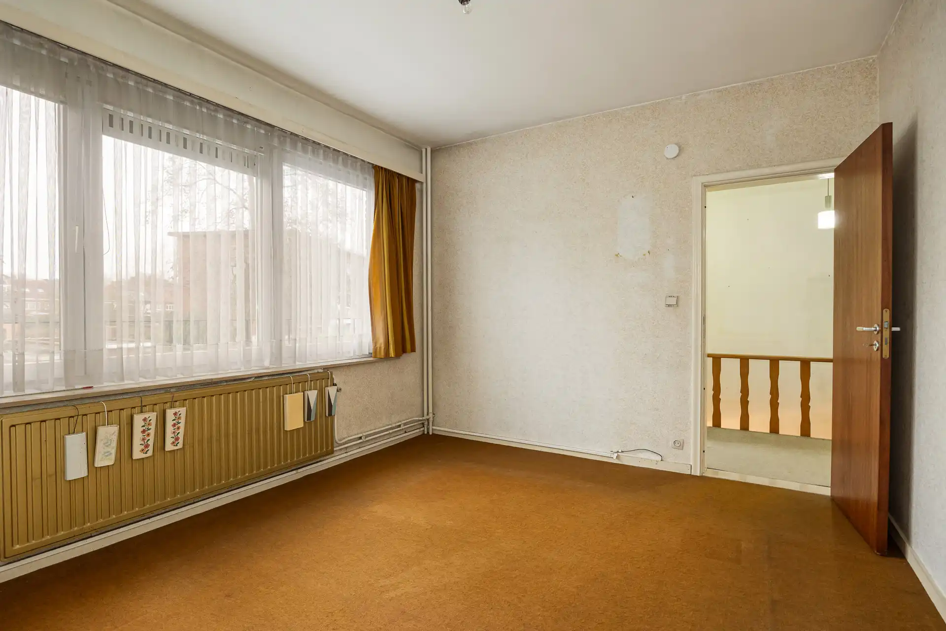 Gezinswoning met 2/3 slaapkamers op topligging in Hoboken foto 9