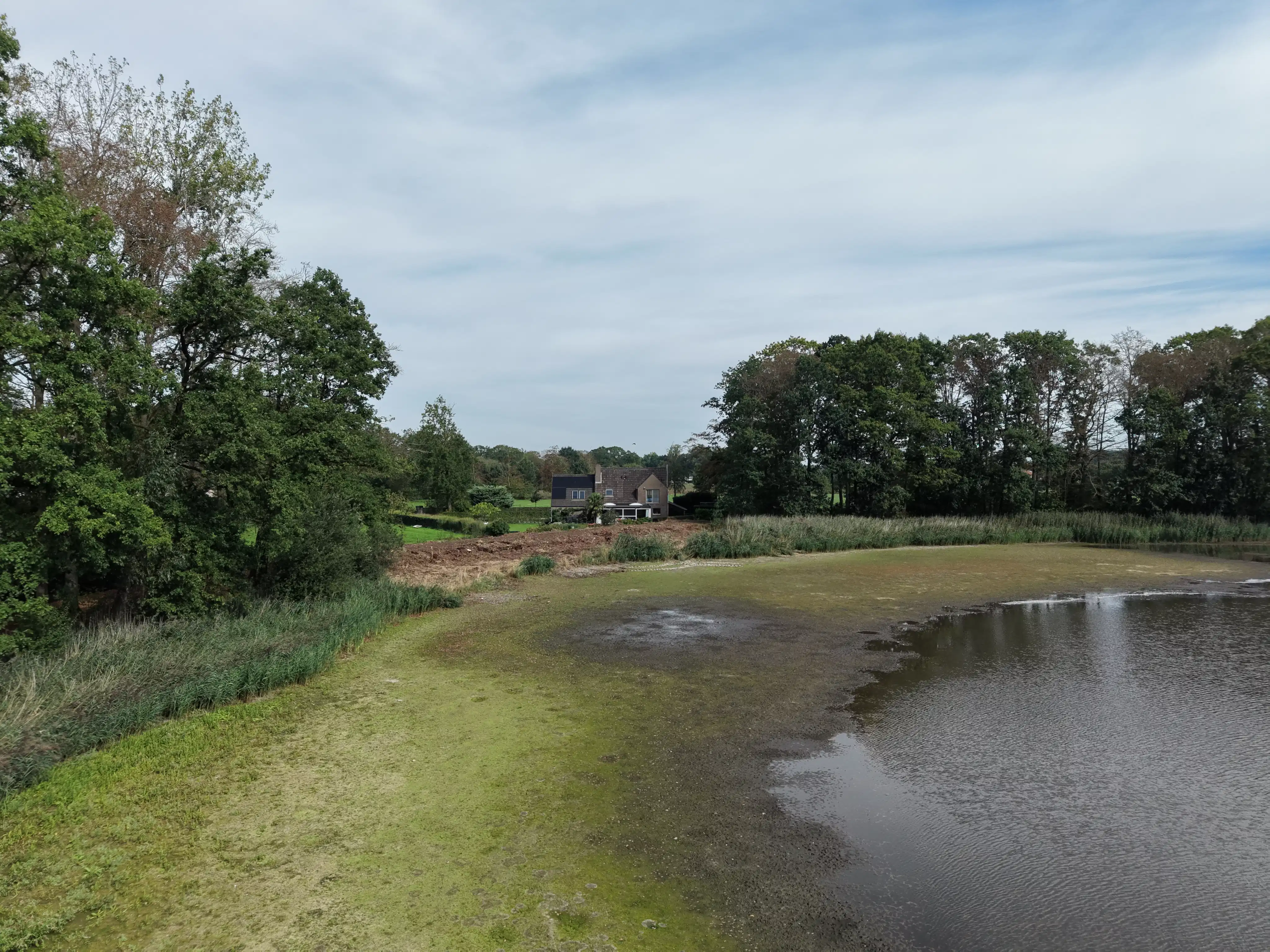 Villa te koop in Aalter aan de Kraenepoel foto 35